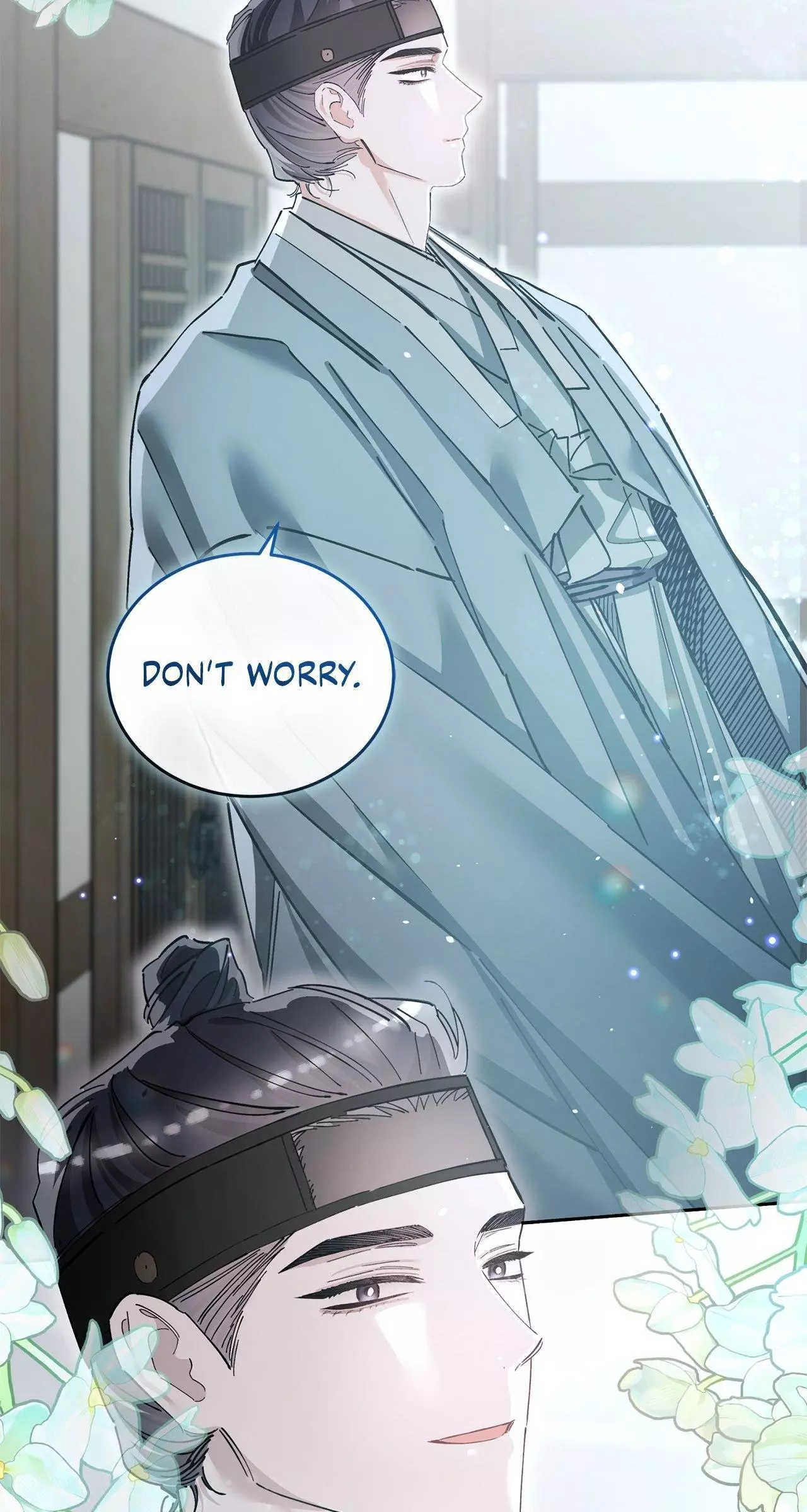 Unfair Love Affair - Chapter 48 Page 21