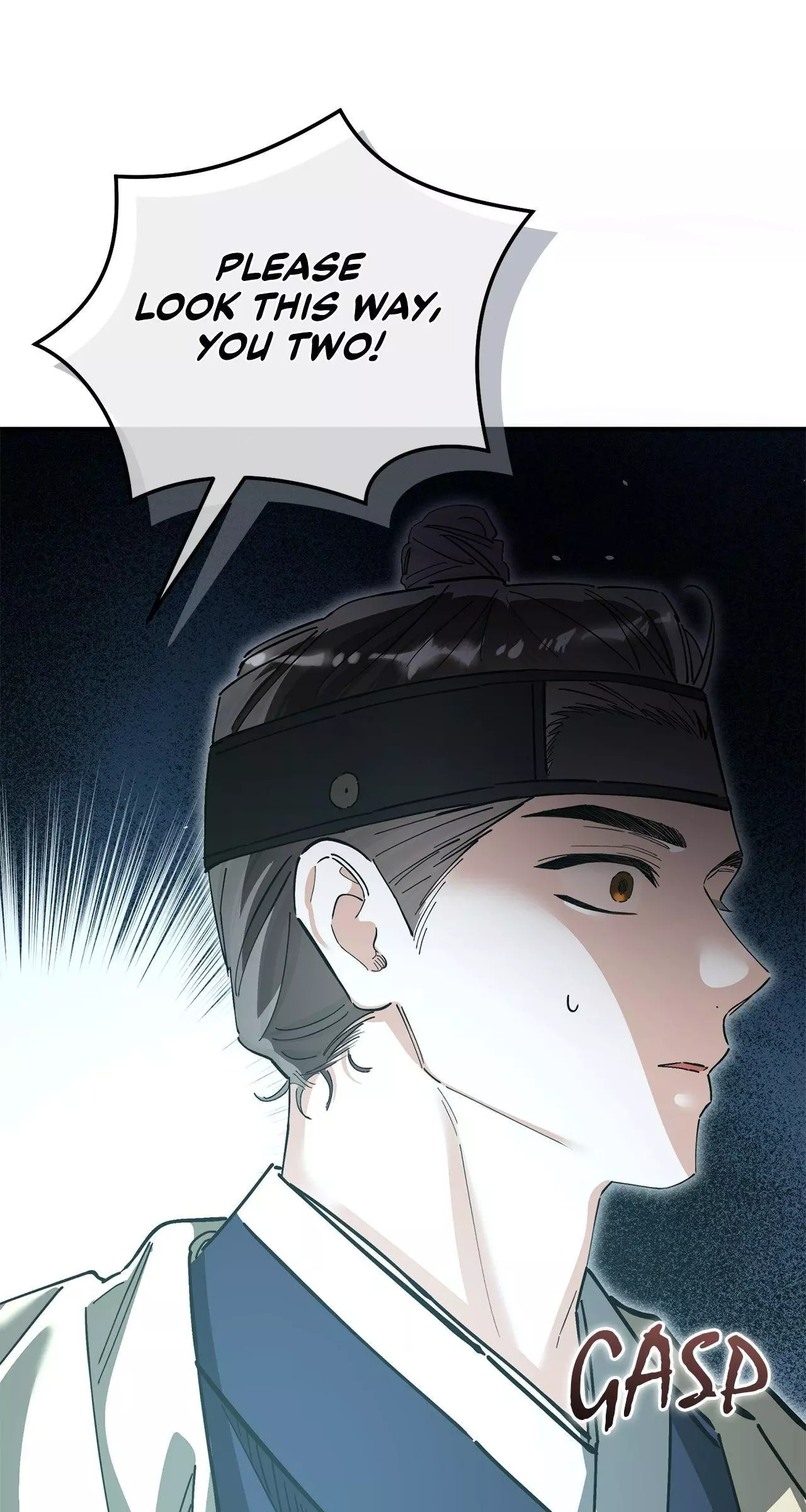 Unfair Love Affair - Chapter 48 Page 25