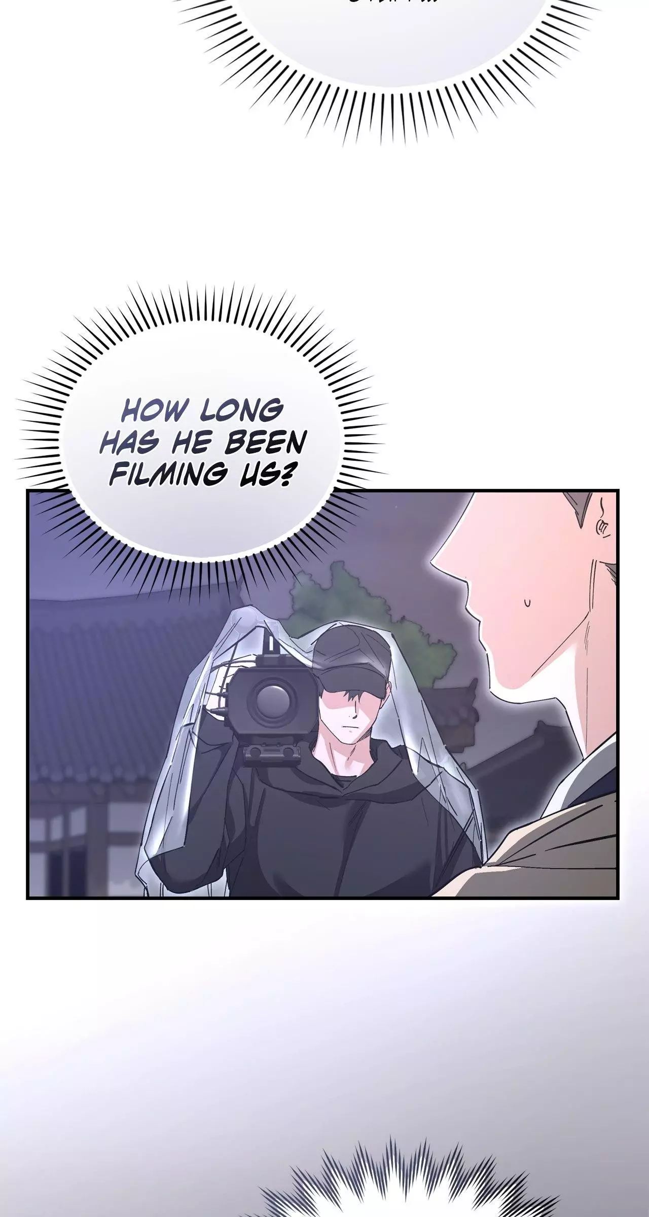 Unfair Love Affair - Chapter 48 Page 27