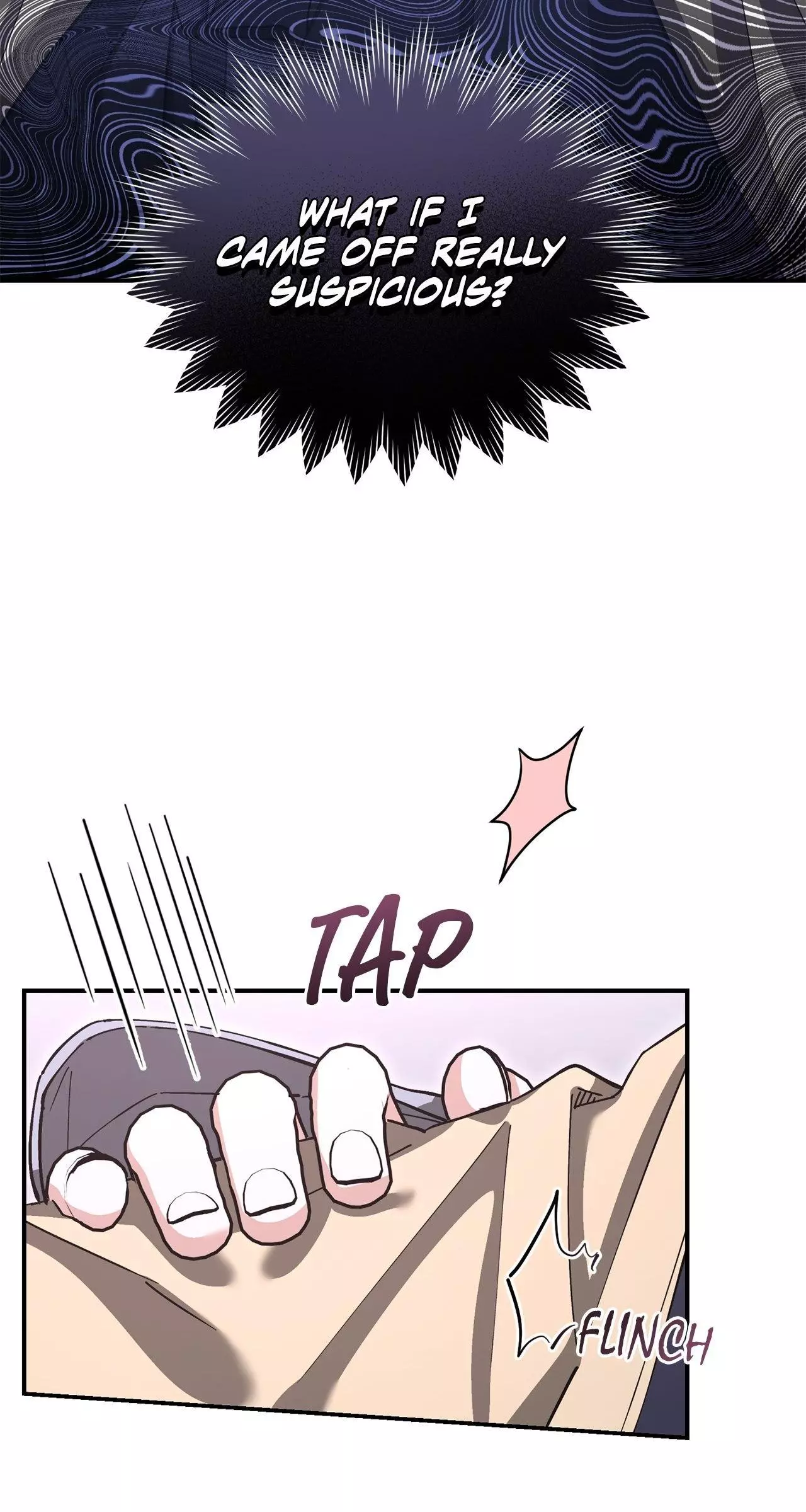 Unfair Love Affair - Chapter 48 Page 29