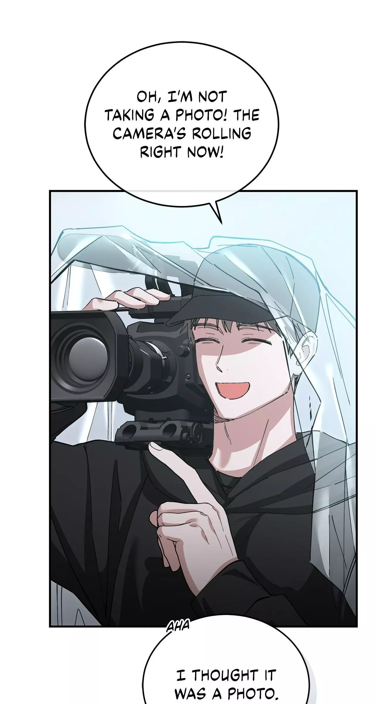 Unfair Love Affair - Chapter 48 Page 32