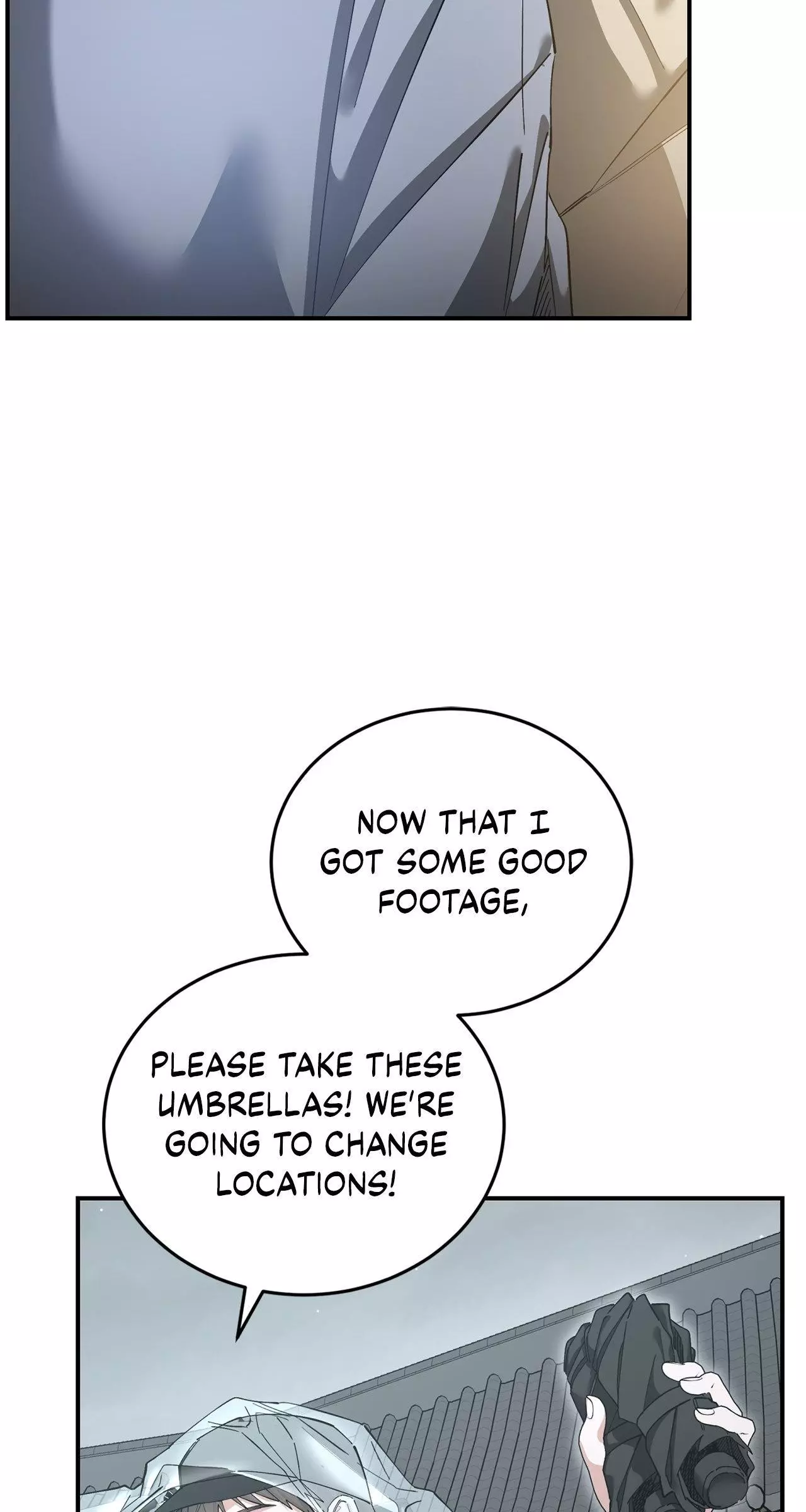 Unfair Love Affair - Chapter 48 Page 34