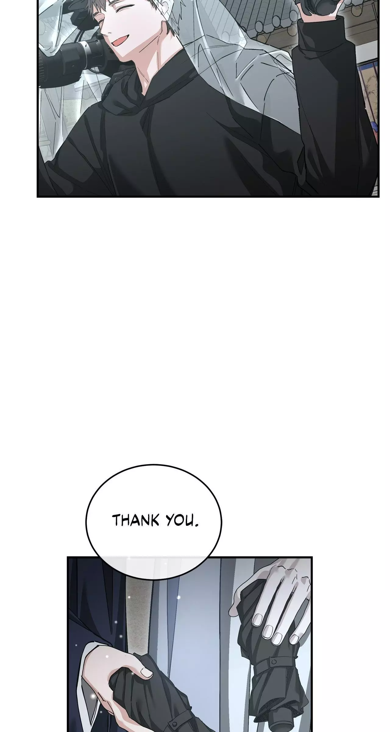 Unfair Love Affair - Chapter 48 Page 35