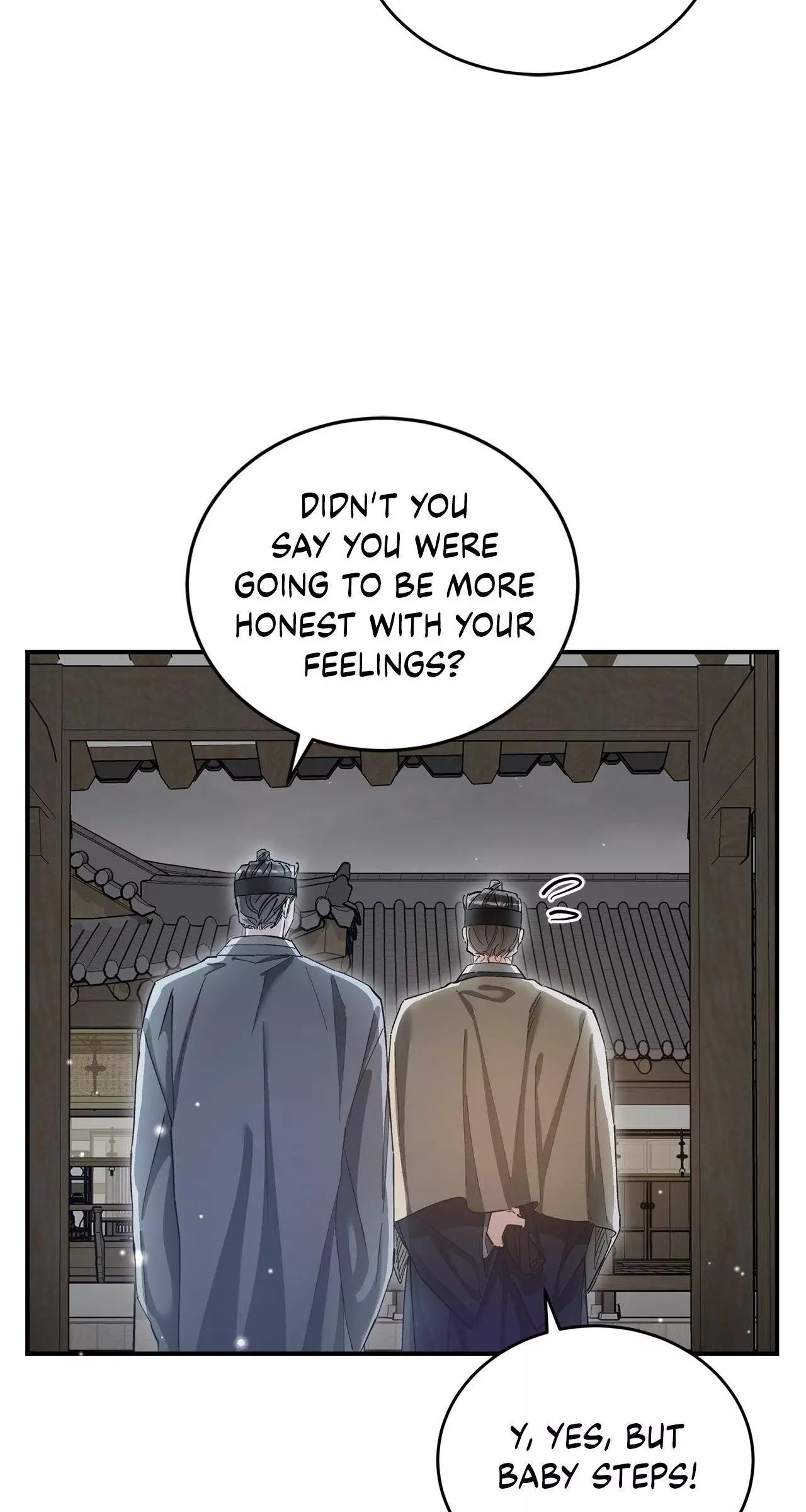 Unfair Love Affair - Chapter 48 Page 38