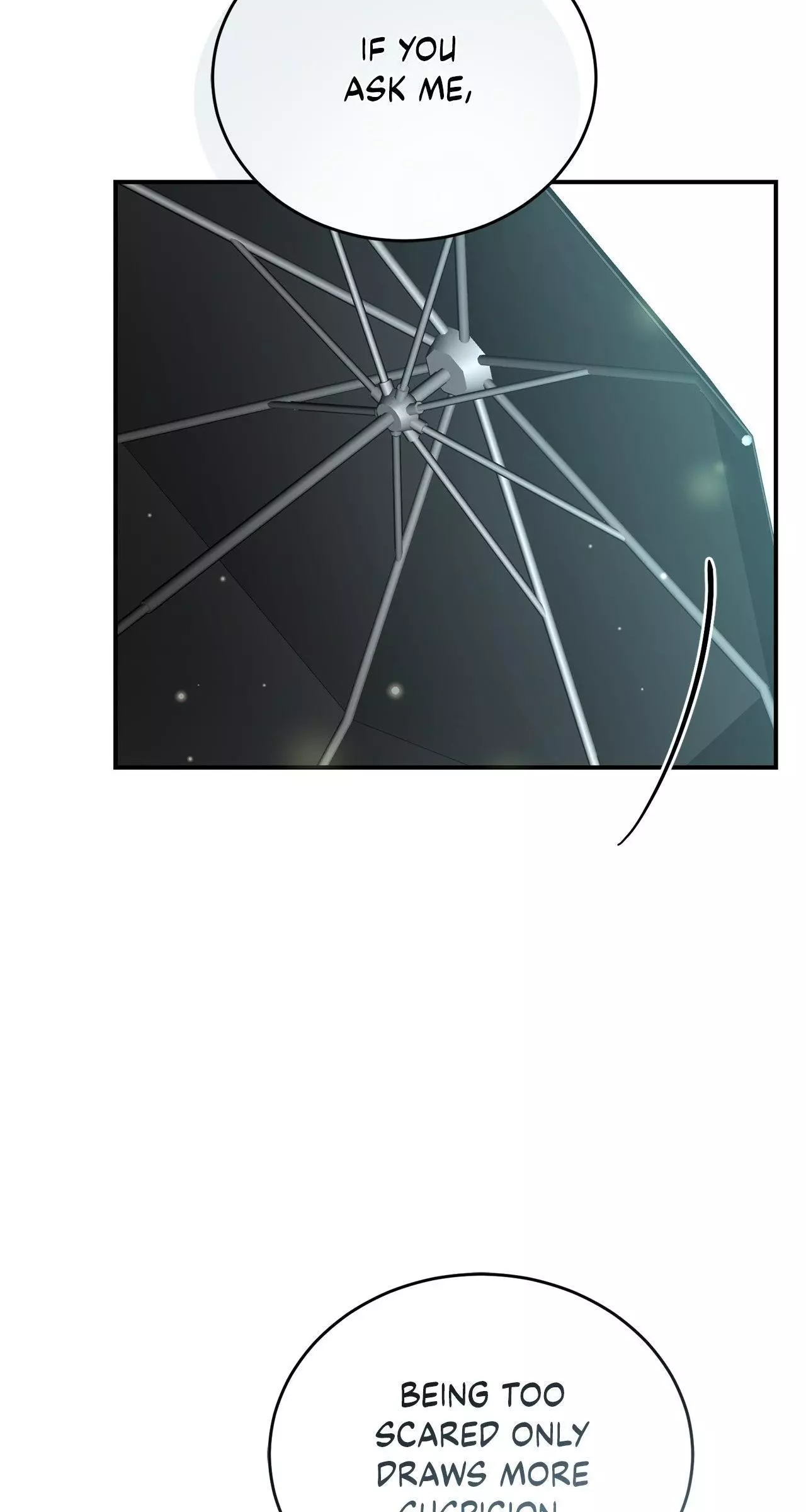 Unfair Love Affair - Chapter 48 Page 41