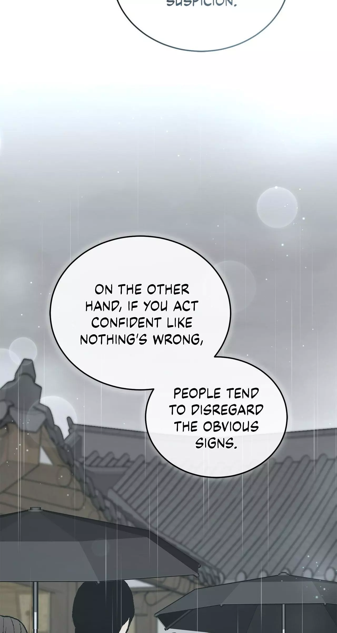 Unfair Love Affair - Chapter 48 Page 42