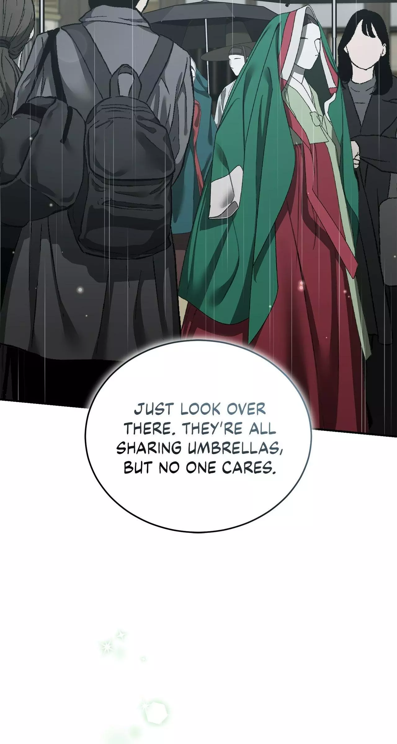 Unfair Love Affair - Chapter 48 Page 43