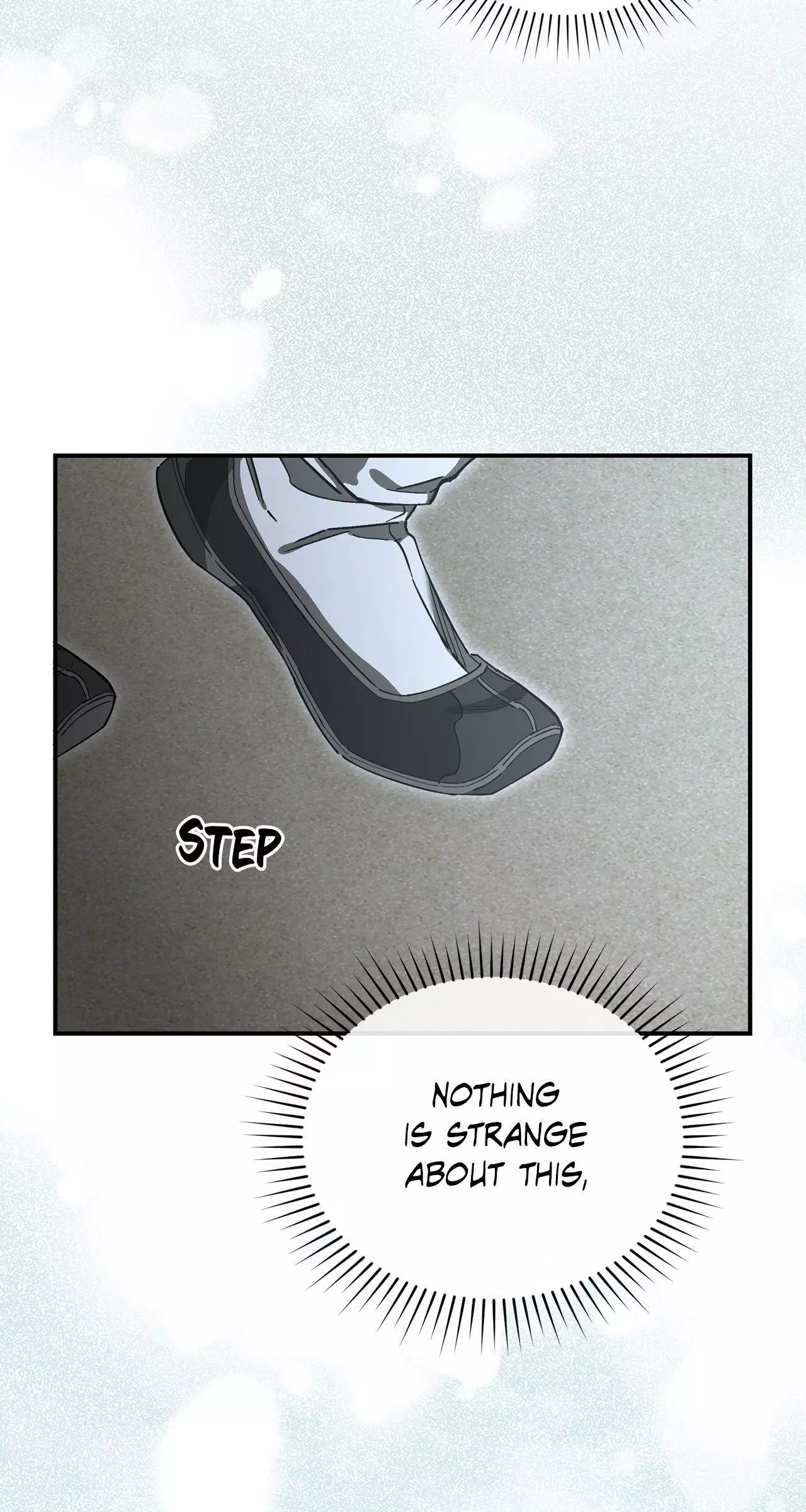 Unfair Love Affair - Chapter 48 Page 47