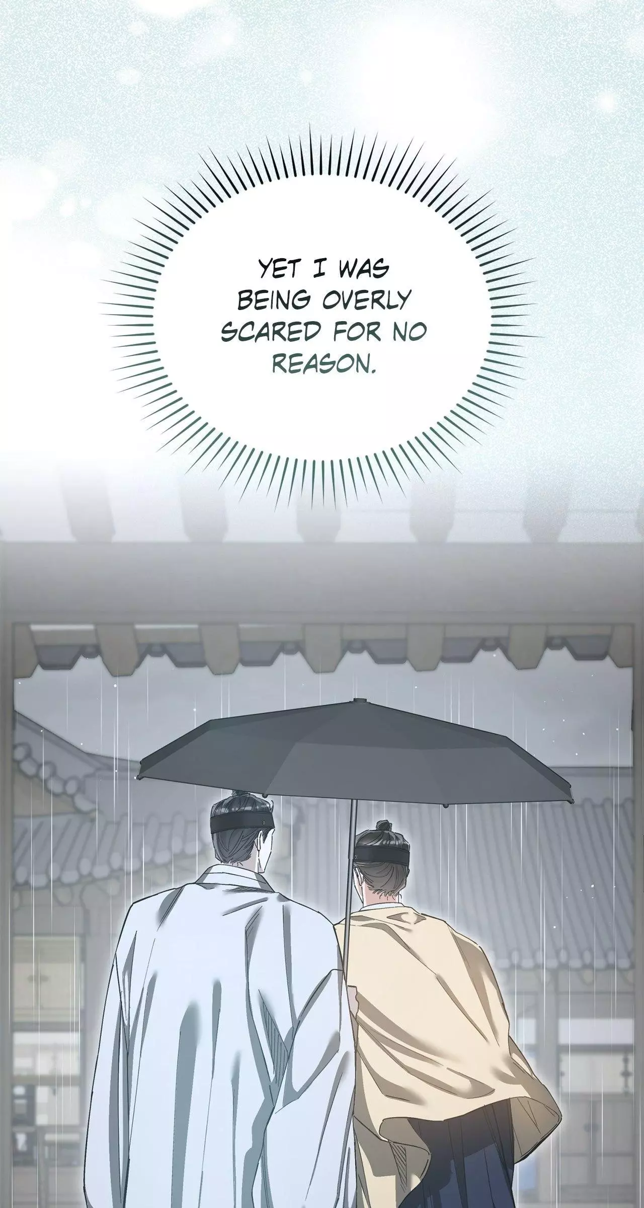 Unfair Love Affair - Chapter 48 Page 48