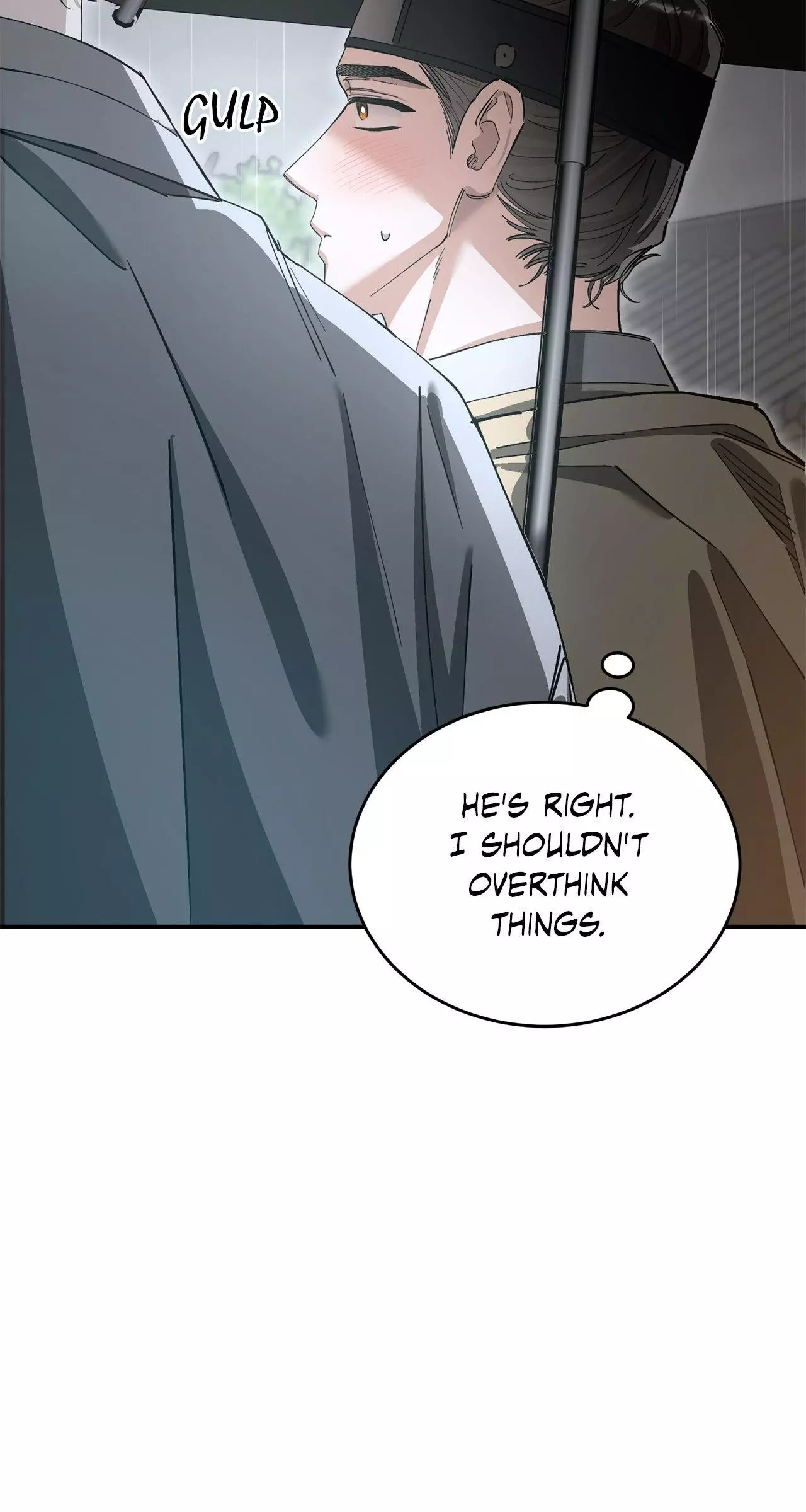 Unfair Love Affair - Chapter 48 Page 50