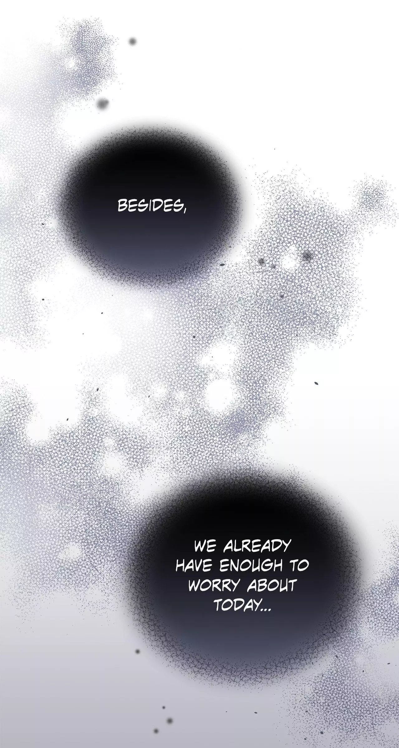 Unfair Love Affair - Chapter 48 Page 52