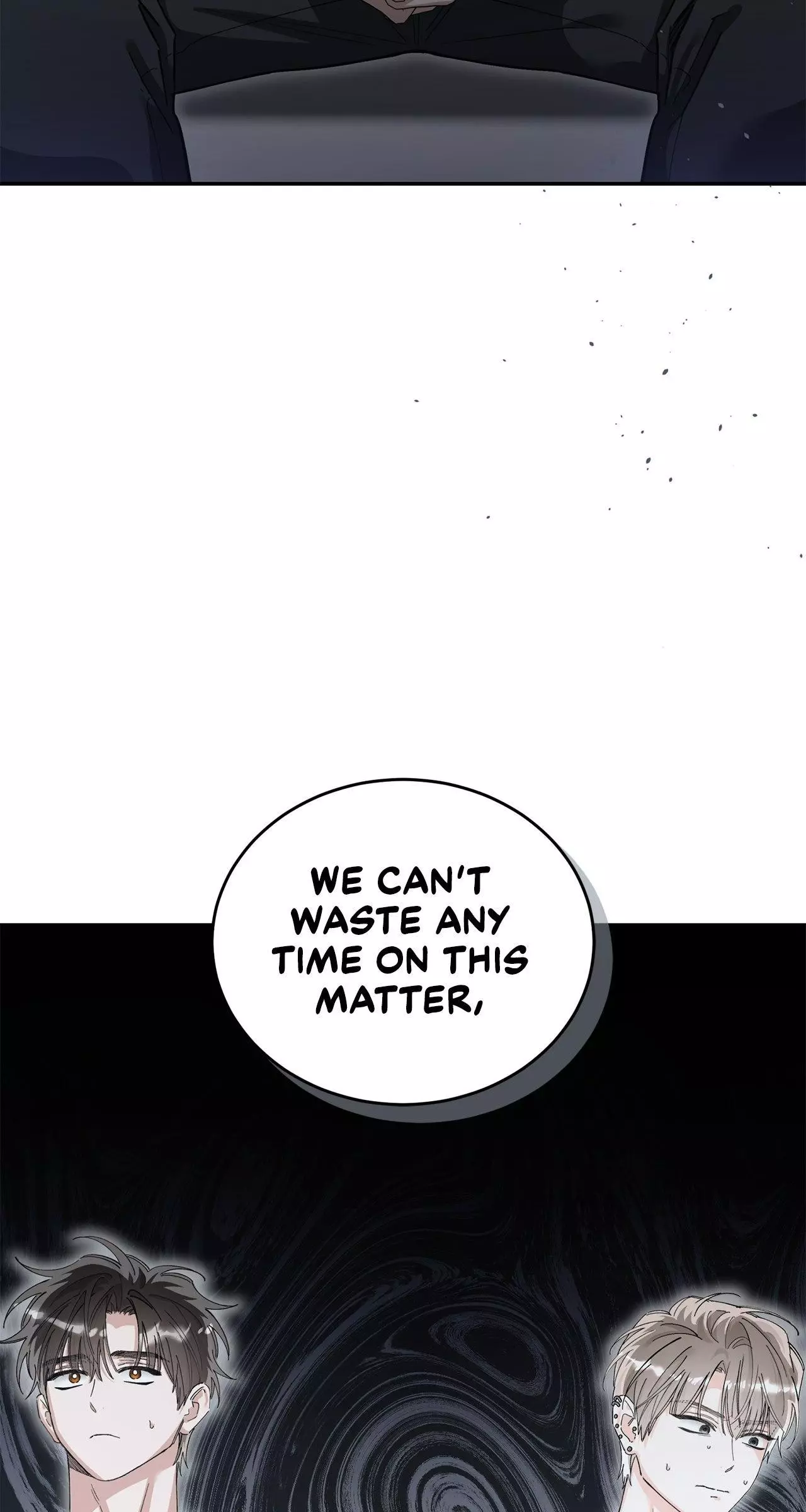 Unfair Love Affair - Chapter 48 Page 55