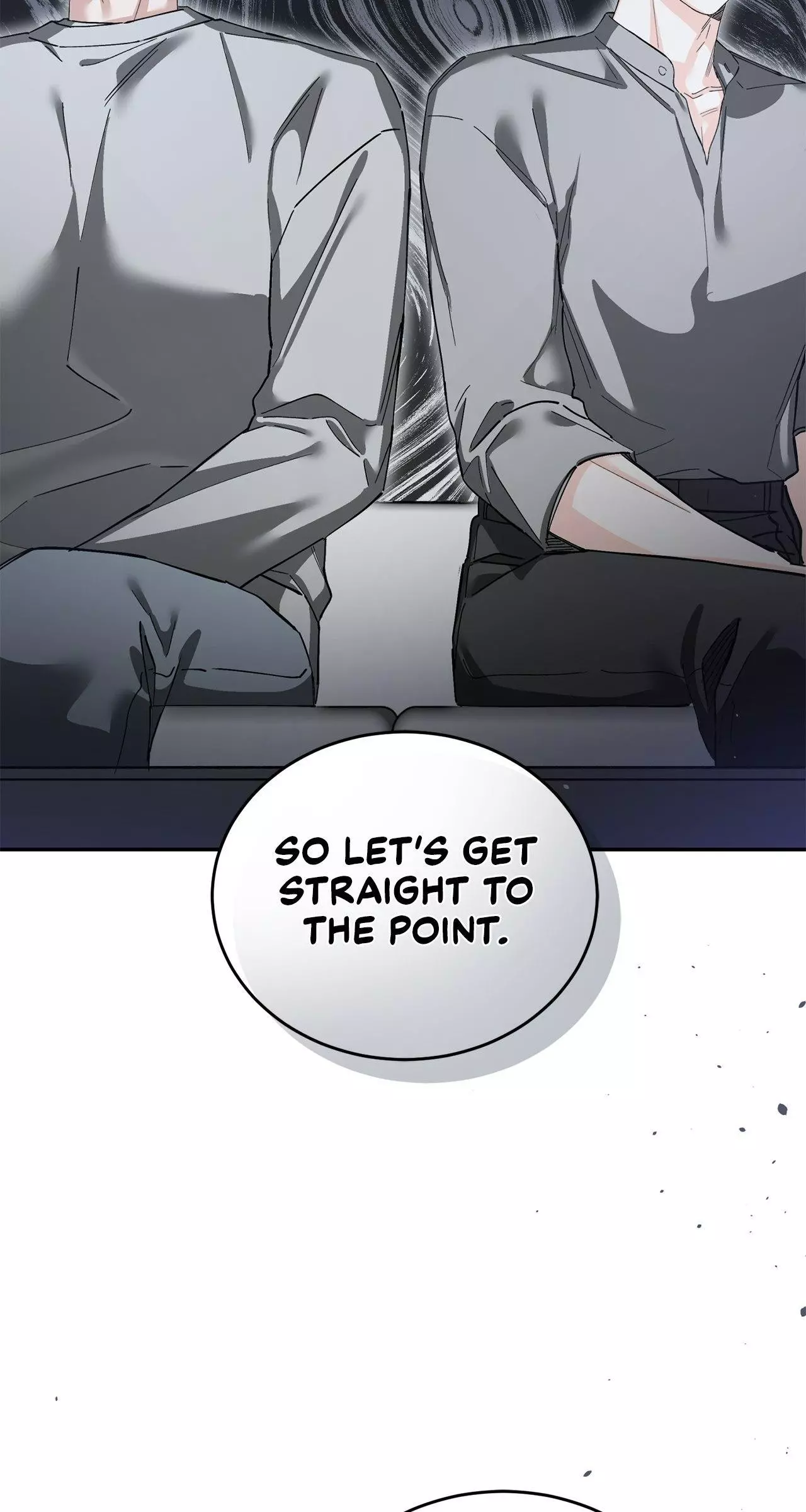 Unfair Love Affair - Chapter 48 Page 56