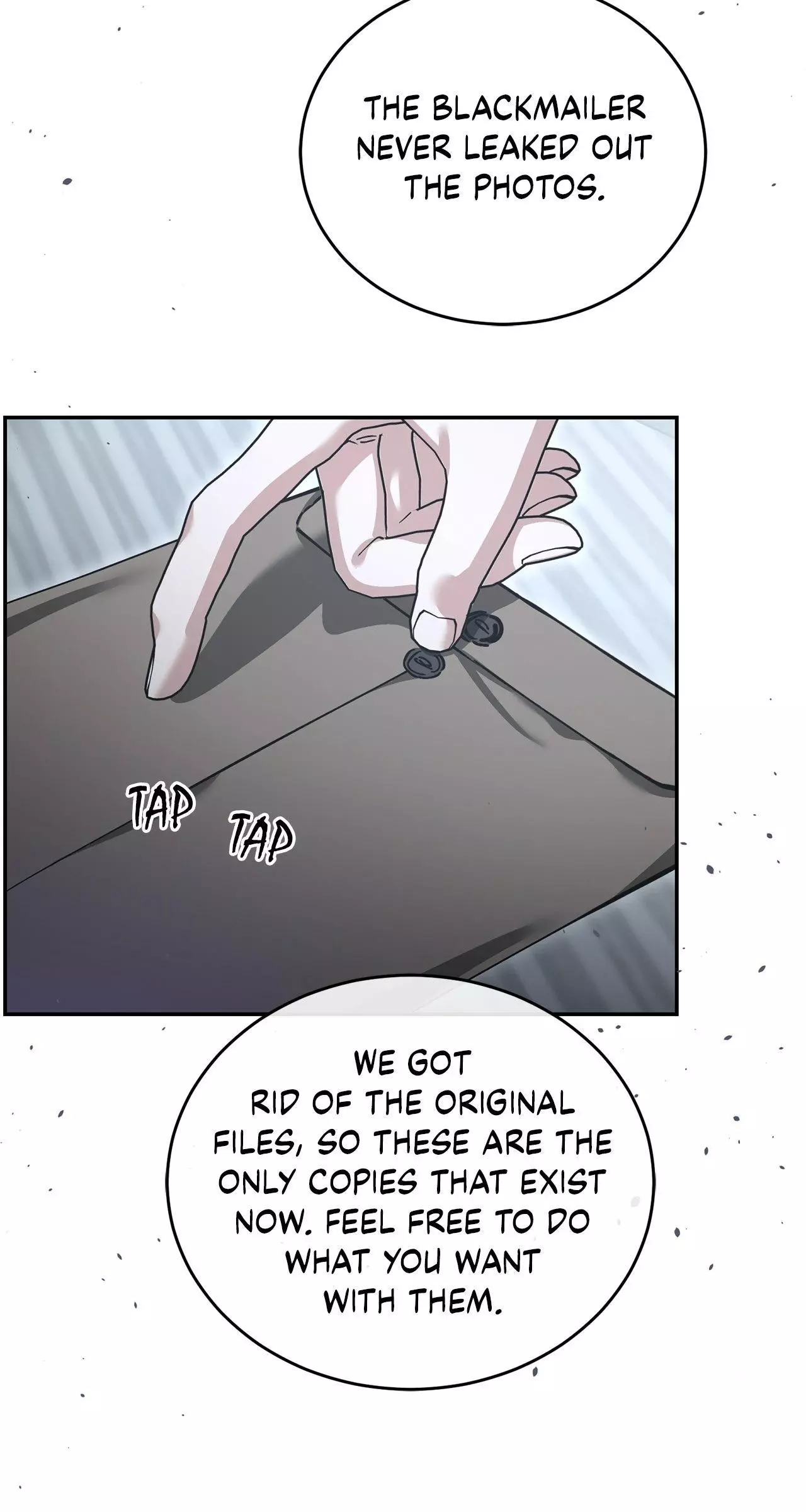 Unfair Love Affair - Chapter 48 Page 57