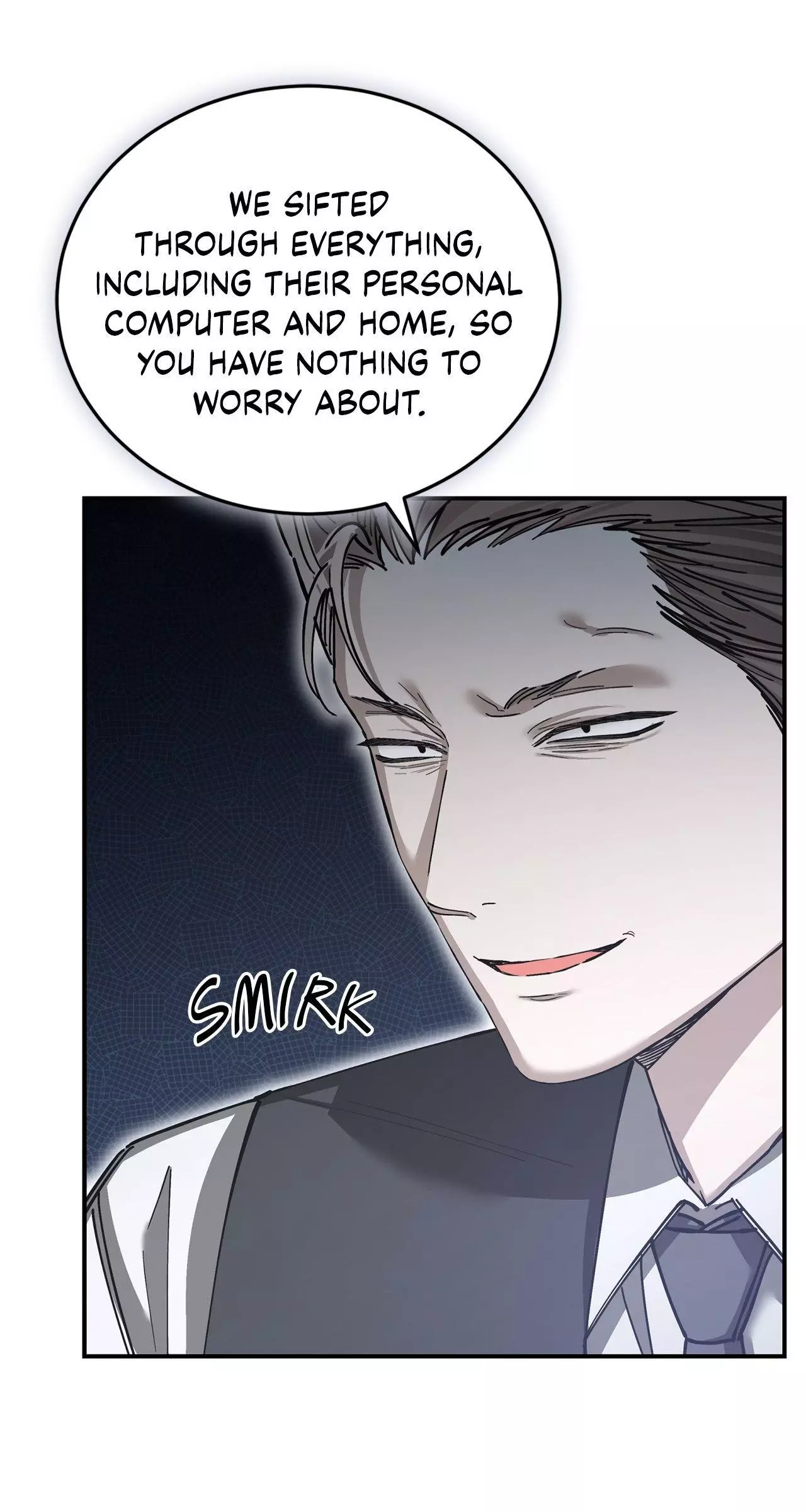 Unfair Love Affair - Chapter 48 Page 59