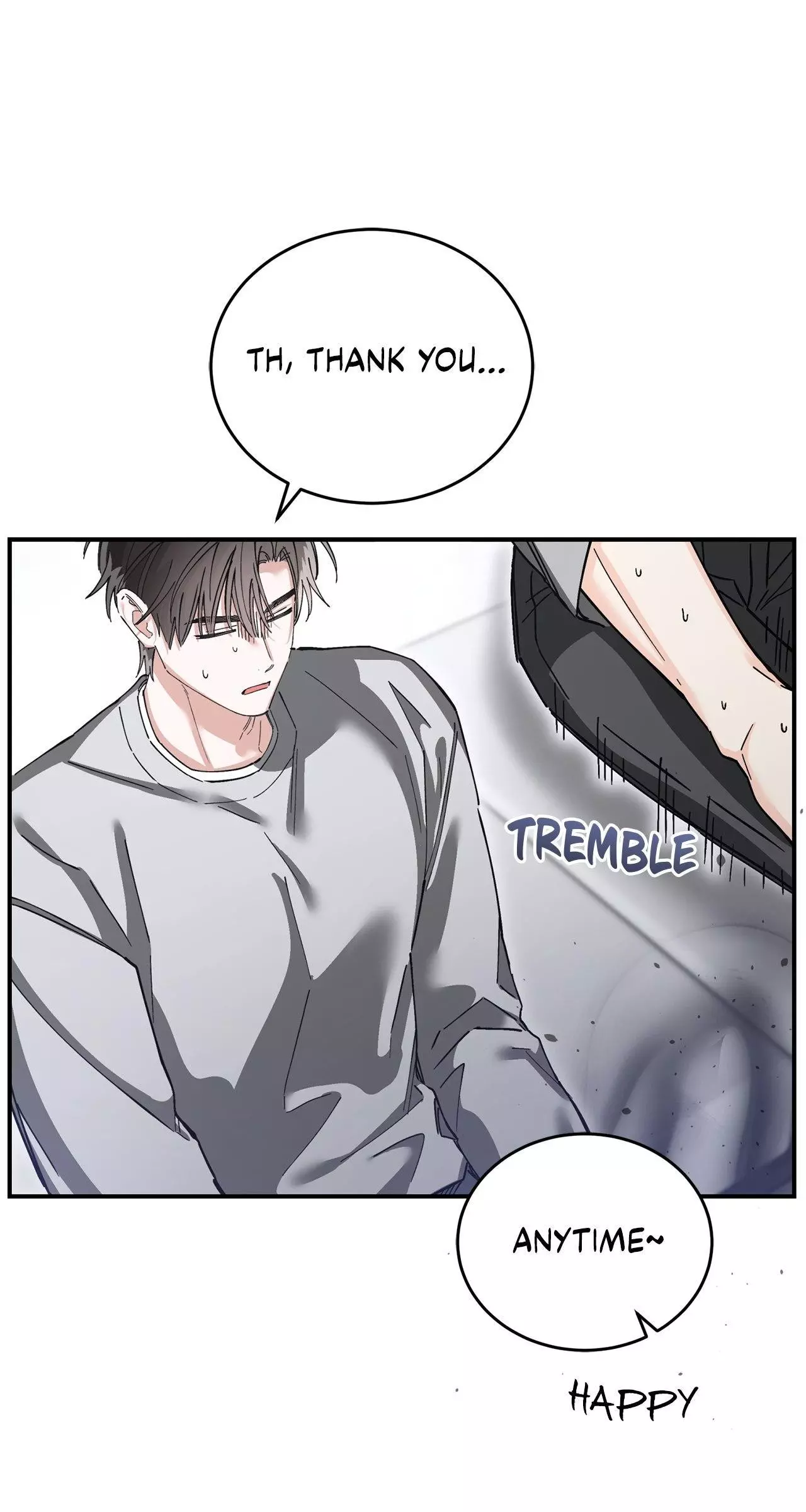 Unfair Love Affair - Chapter 48 Page 60