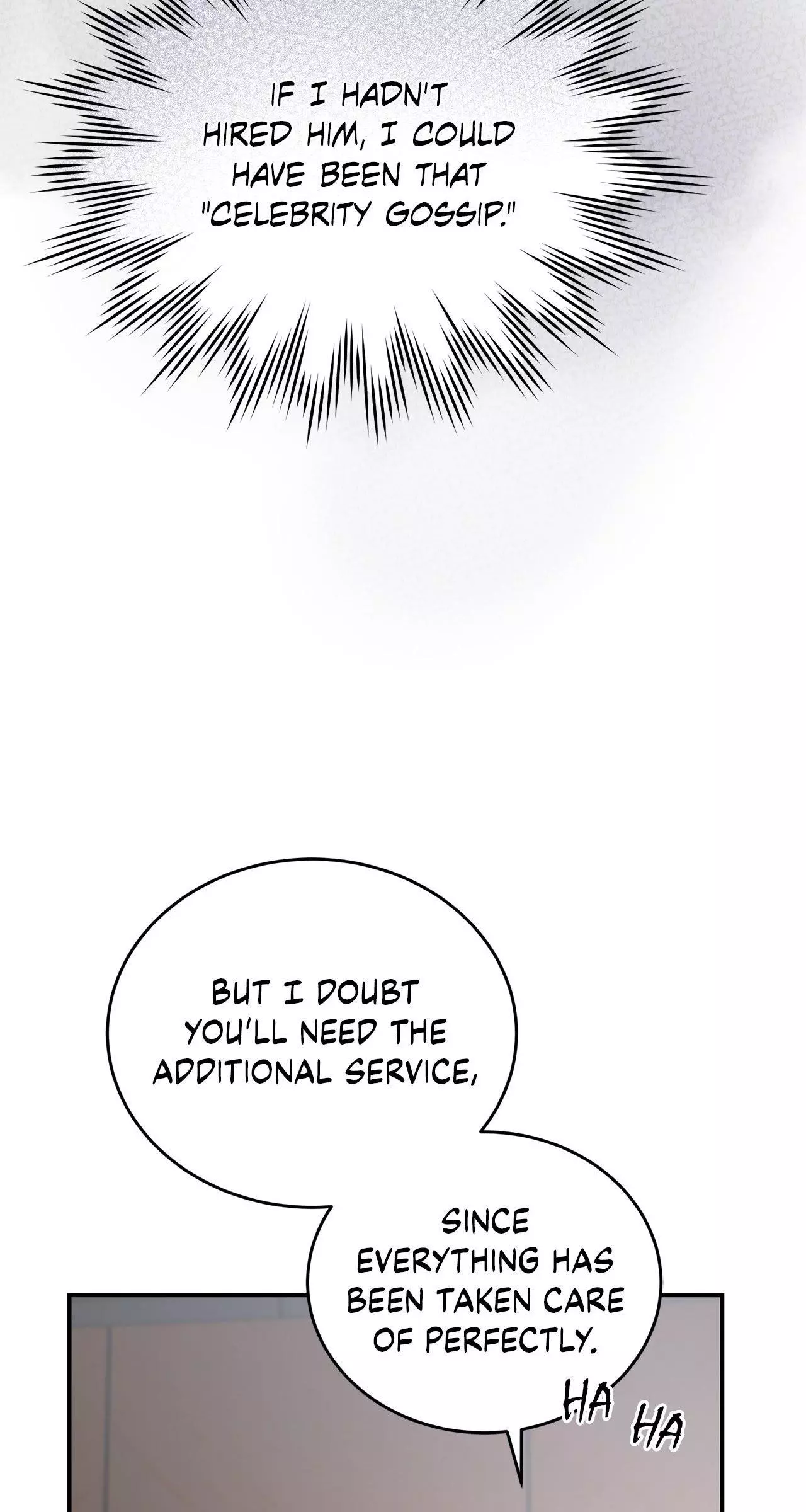 Unfair Love Affair - Chapter 48 Page 63