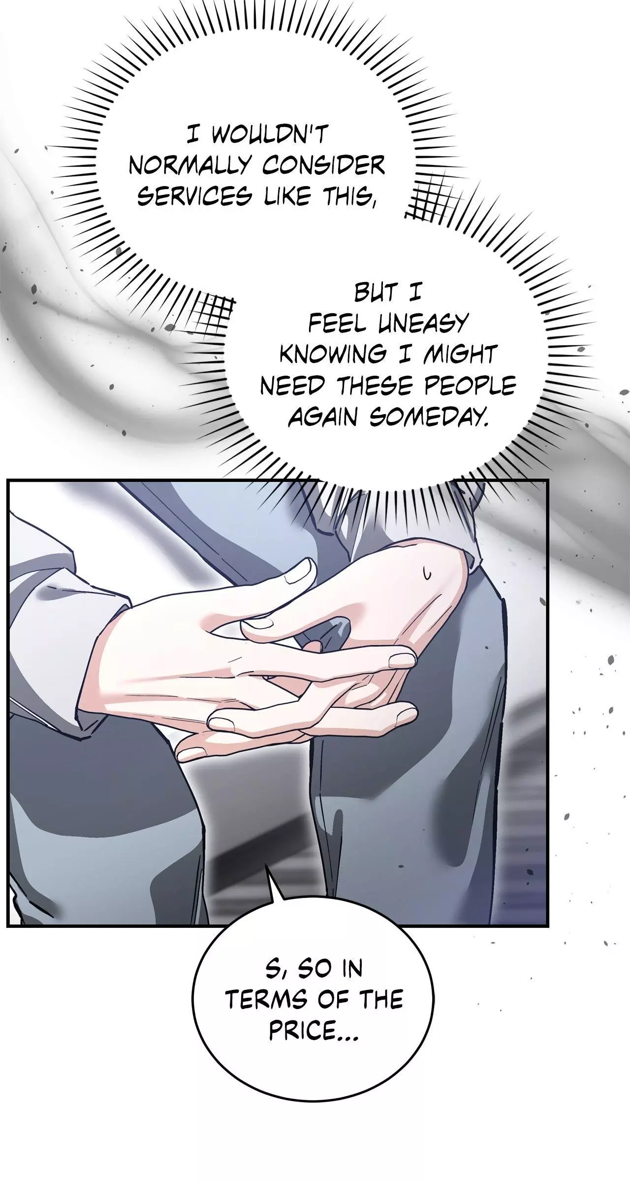 Unfair Love Affair - Chapter 48 Page 65