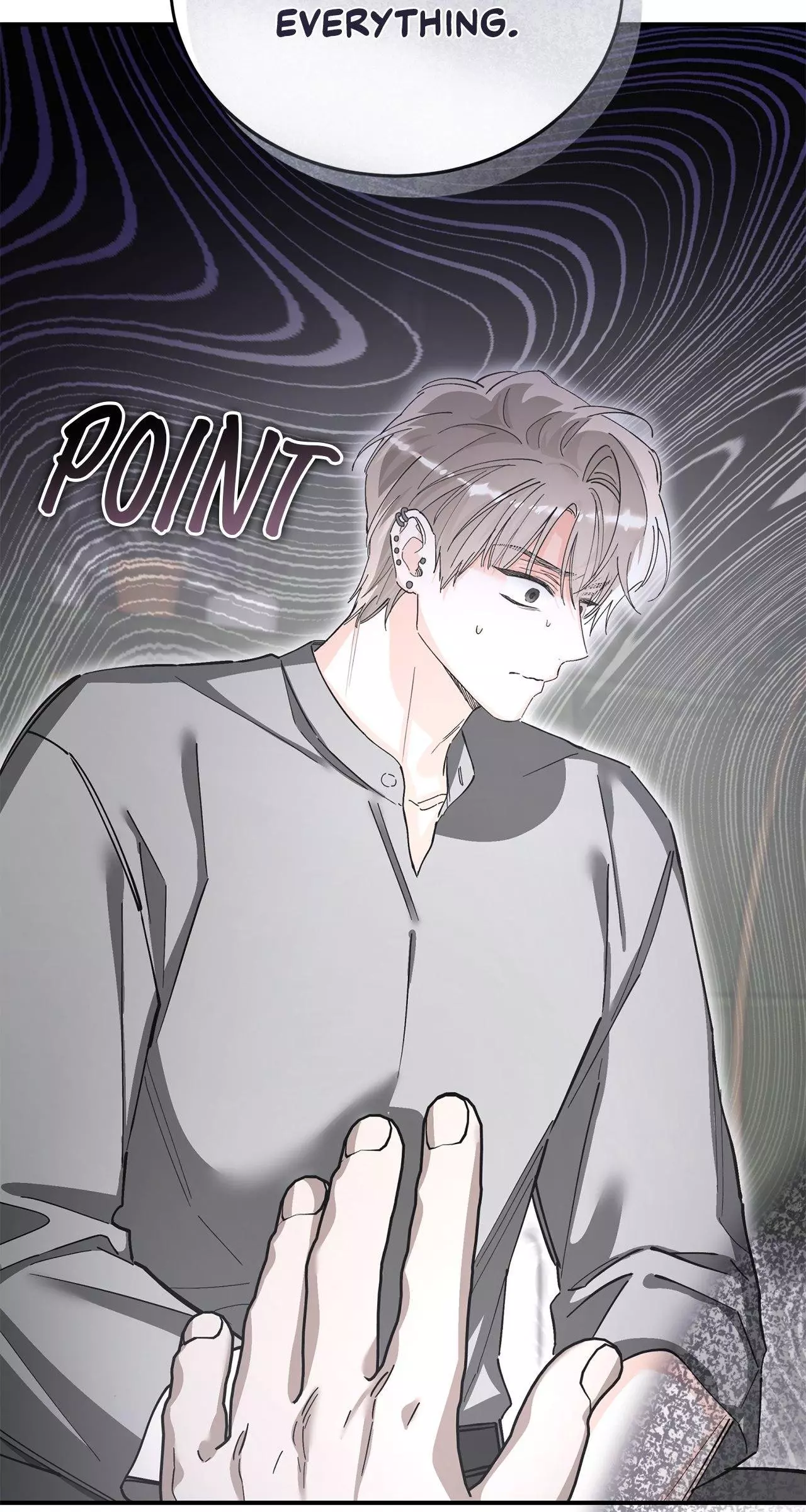 Unfair Love Affair - Chapter 48 Page 68