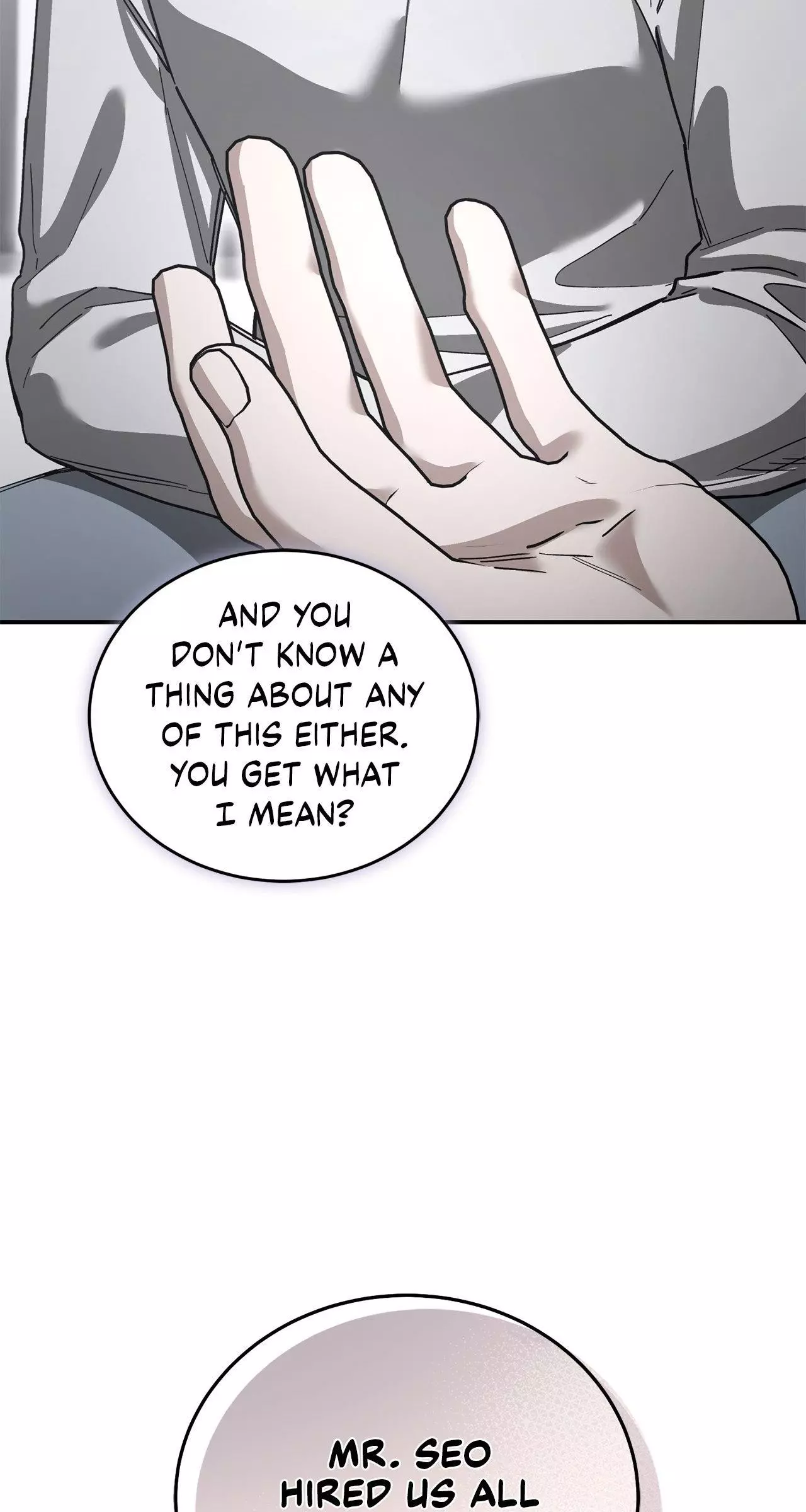 Unfair Love Affair - Chapter 48 Page 70
