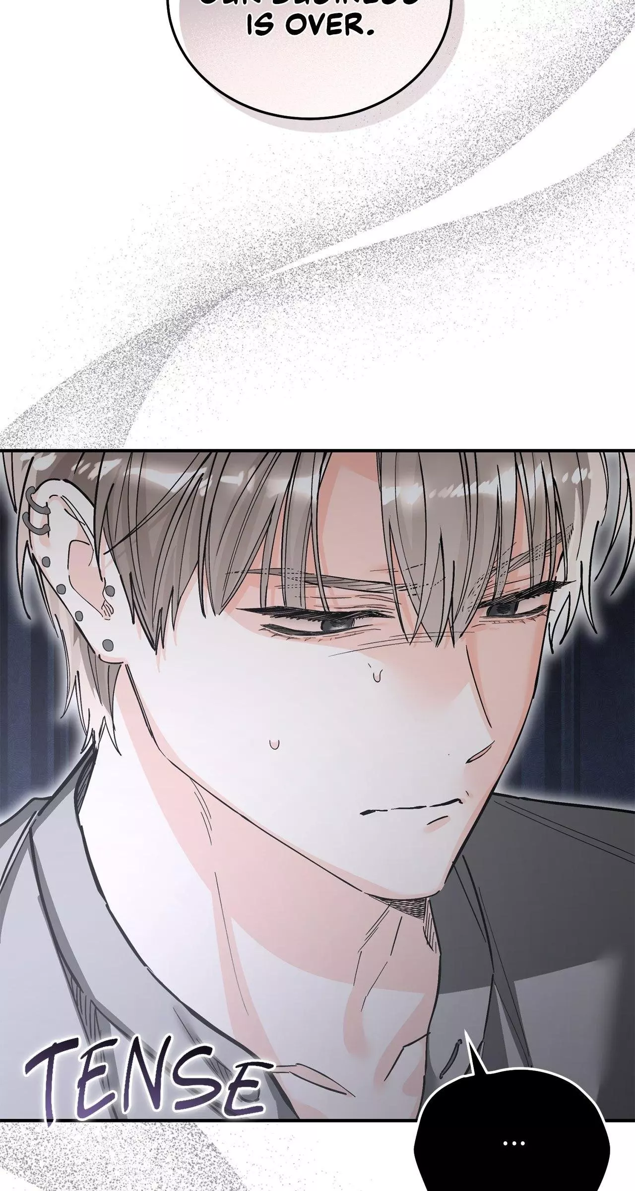 Unfair Love Affair - Chapter 48 Page 72