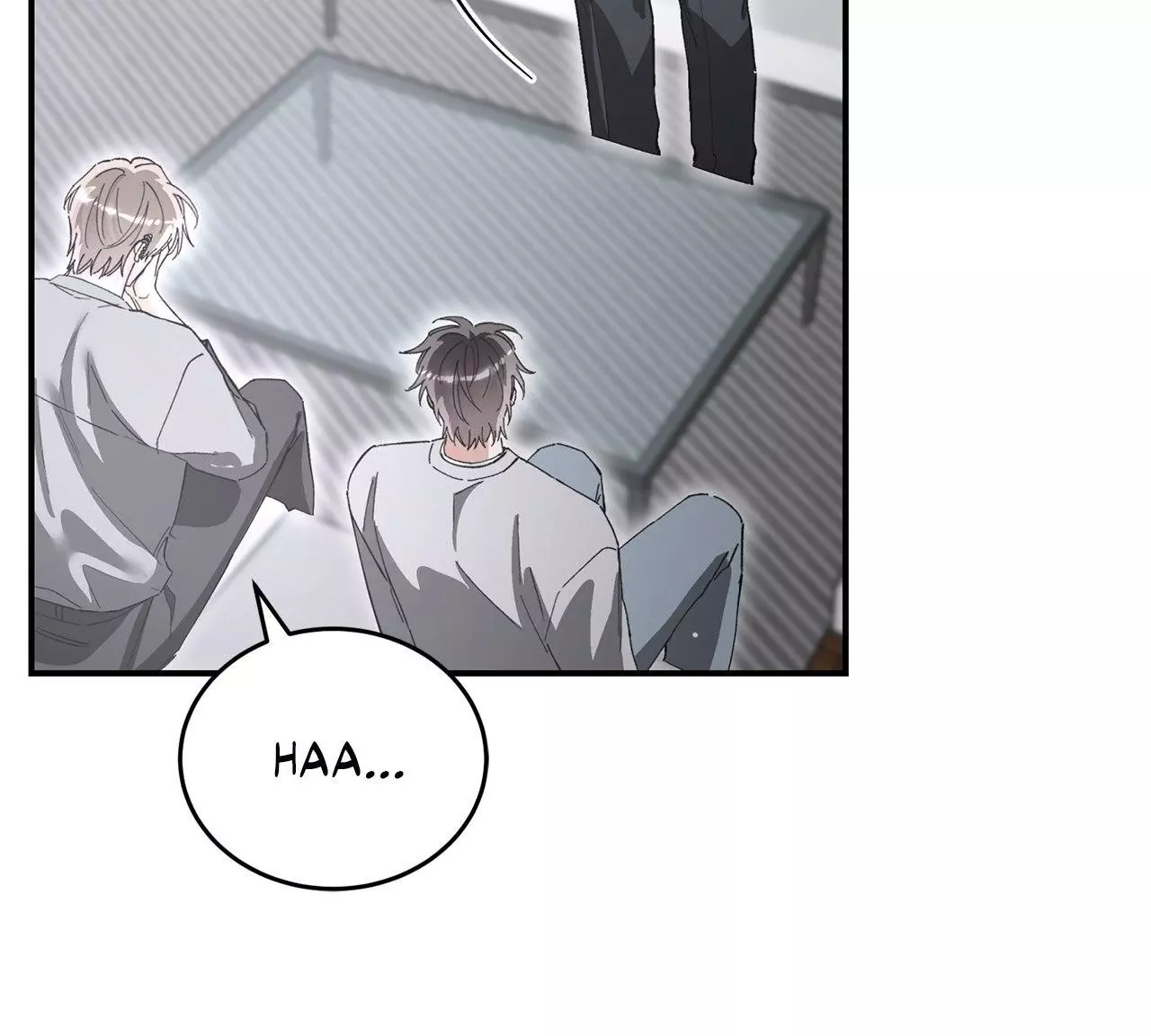 Unfair Love Affair - Chapter 48 Page 74