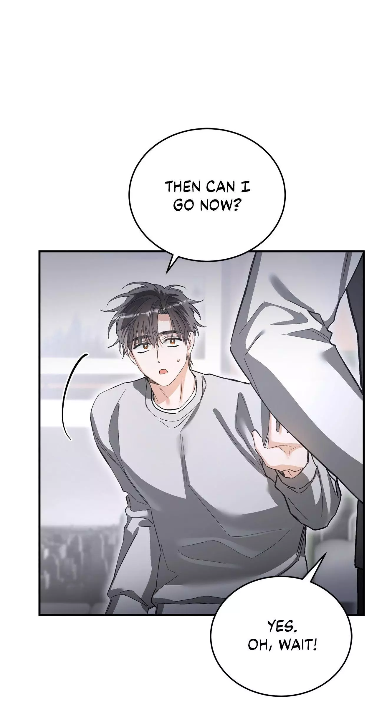 Unfair Love Affair - Chapter 48 Page 75