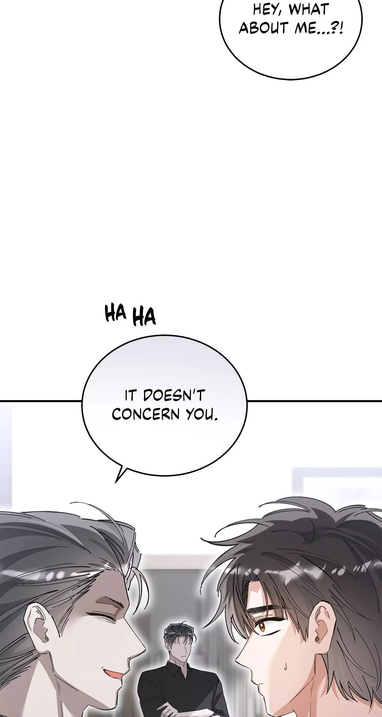 Unfair Love Affair - Chapter 48 Page 78