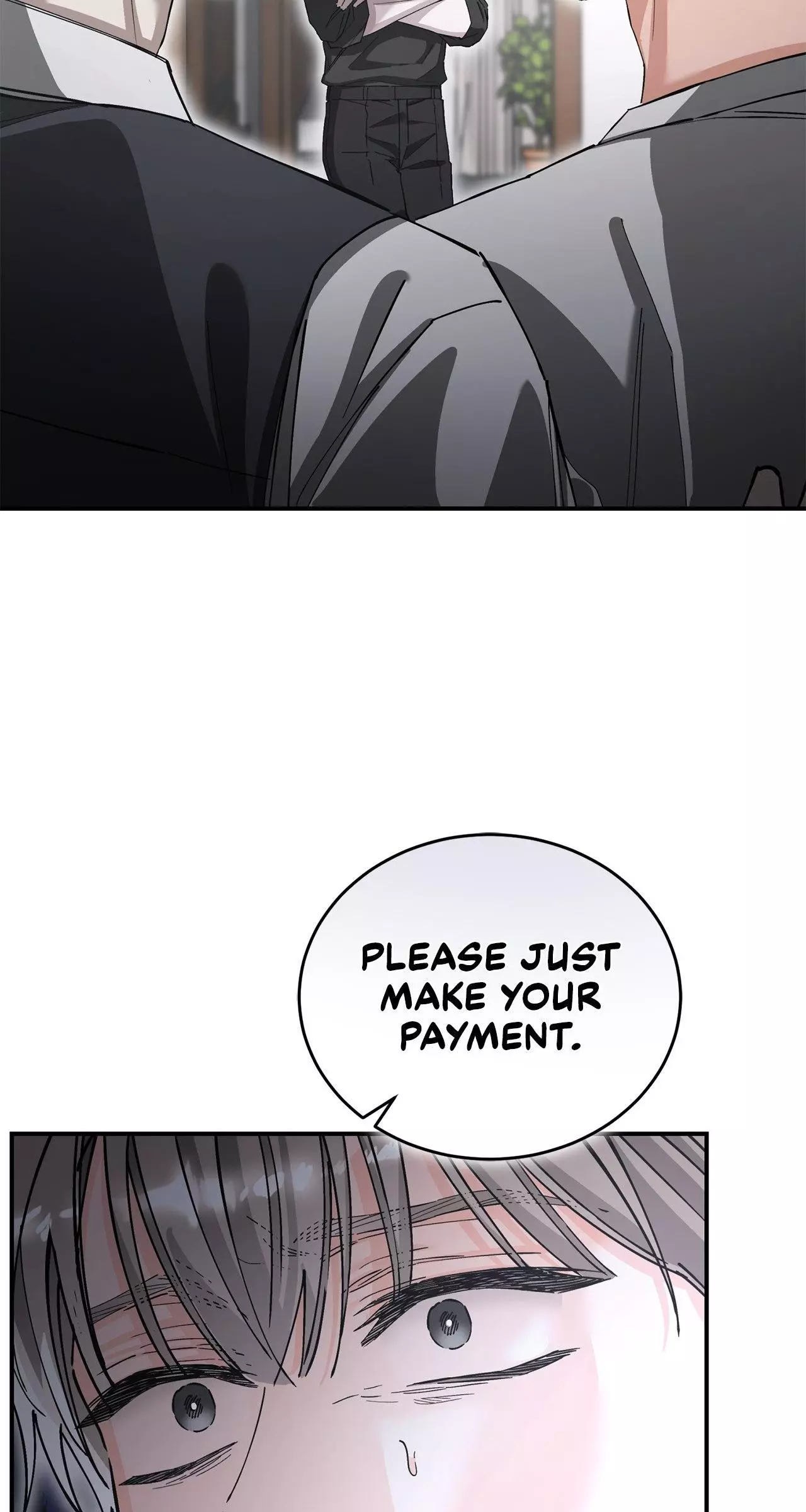 Unfair Love Affair - Chapter 48 Page 79