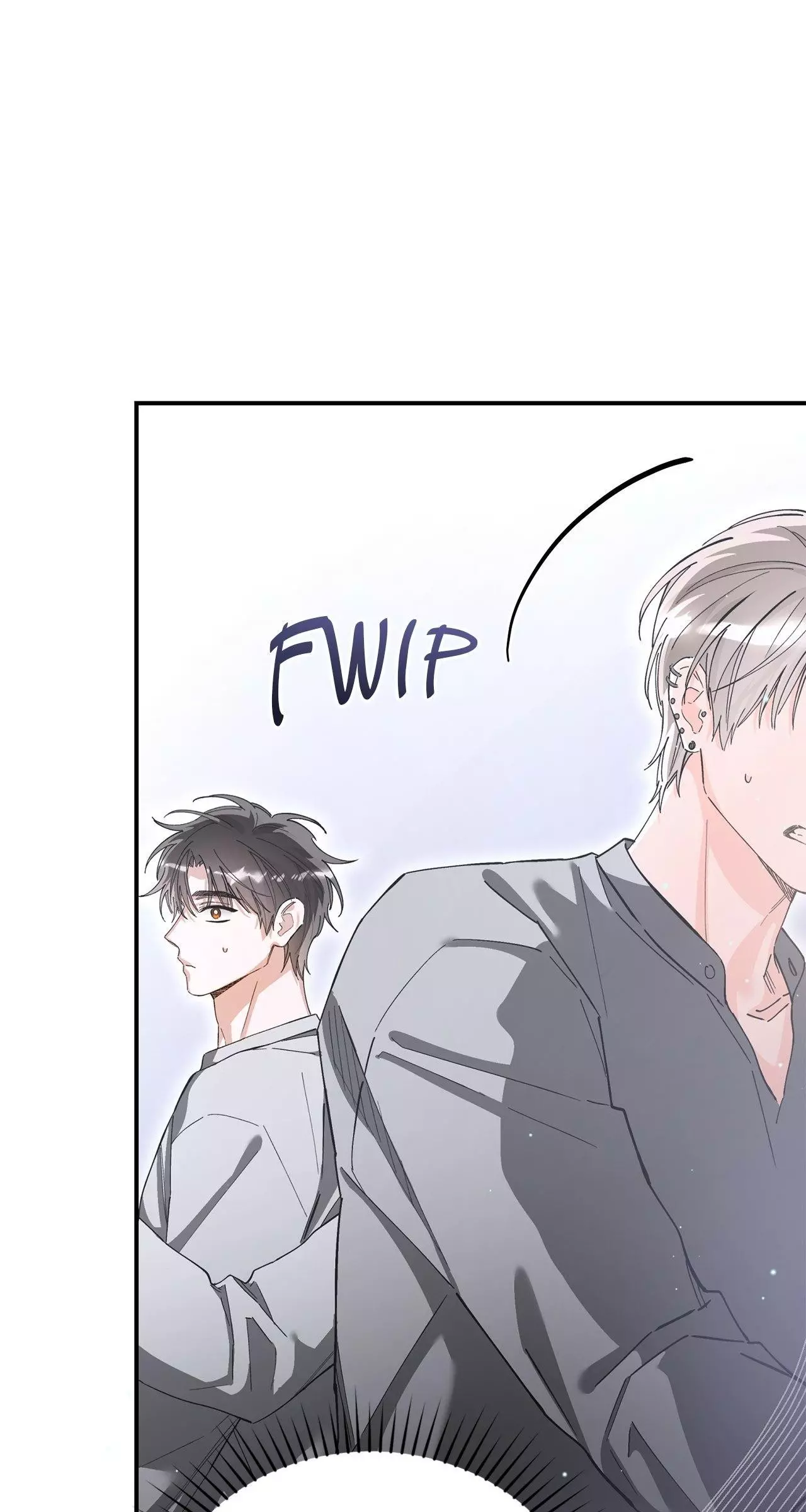Unfair Love Affair - Chapter 48 Page 81