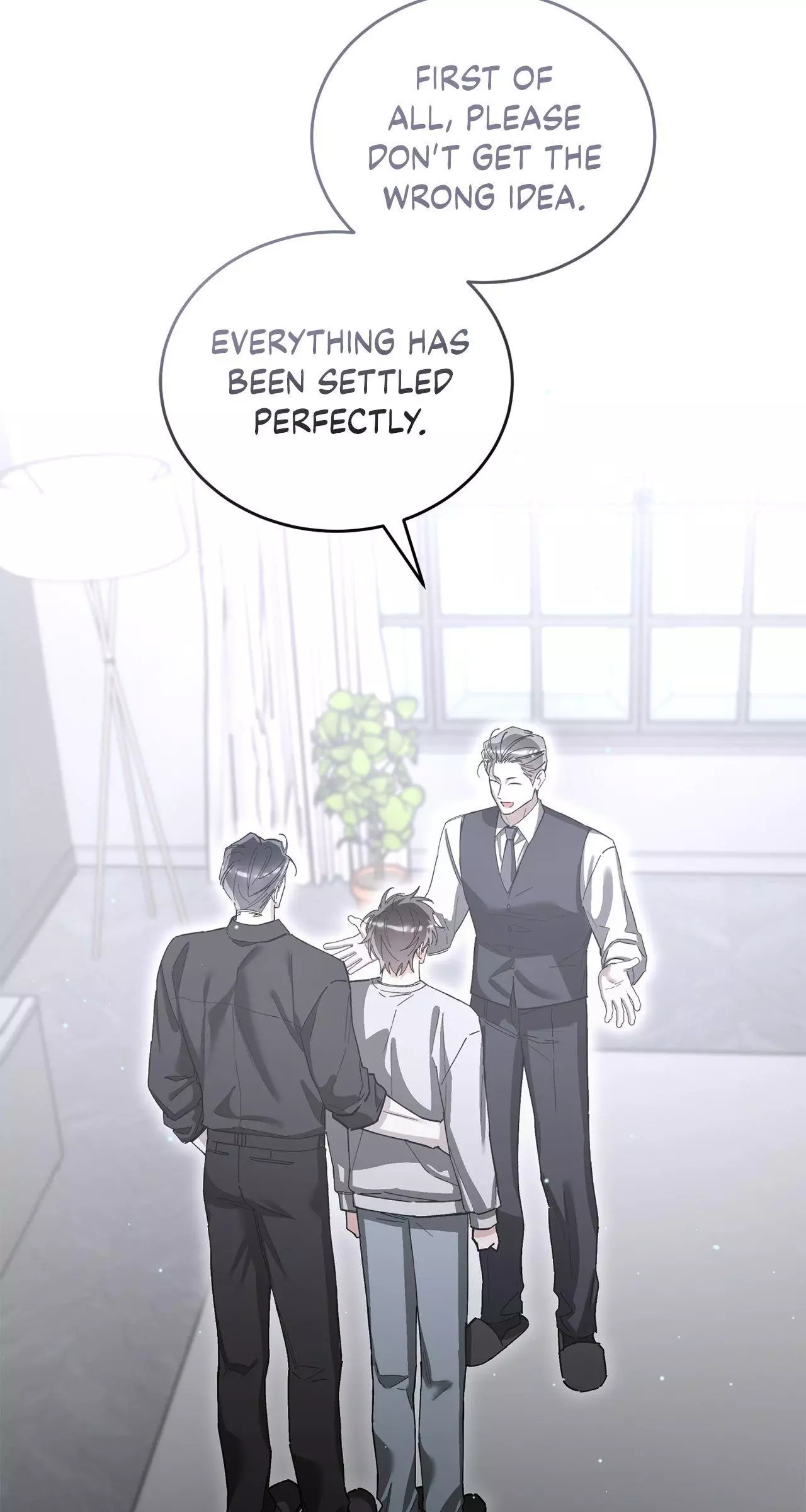 Unfair Love Affair - Chapter 48 Page 83