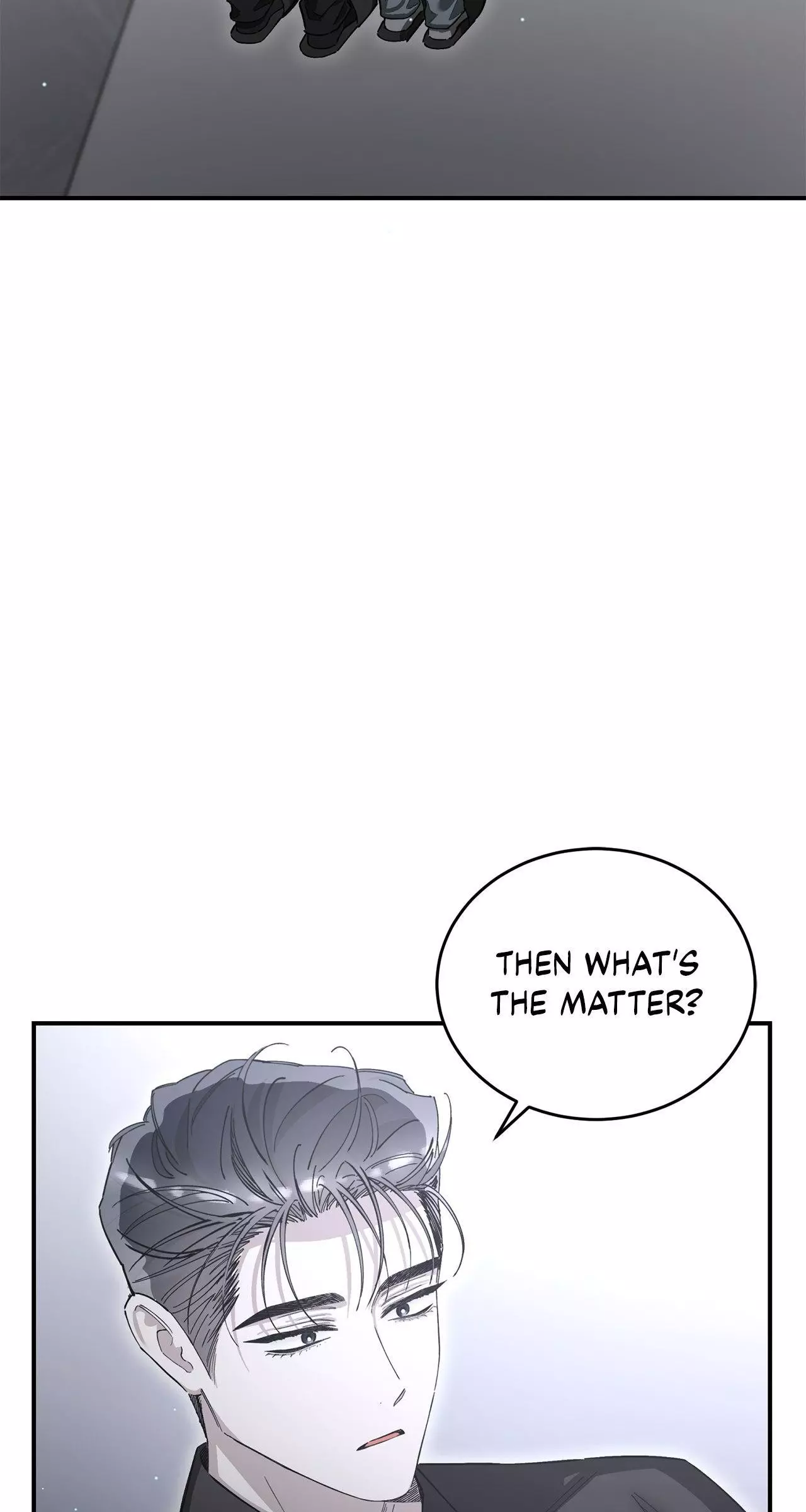 Unfair Love Affair - Chapter 48 Page 84