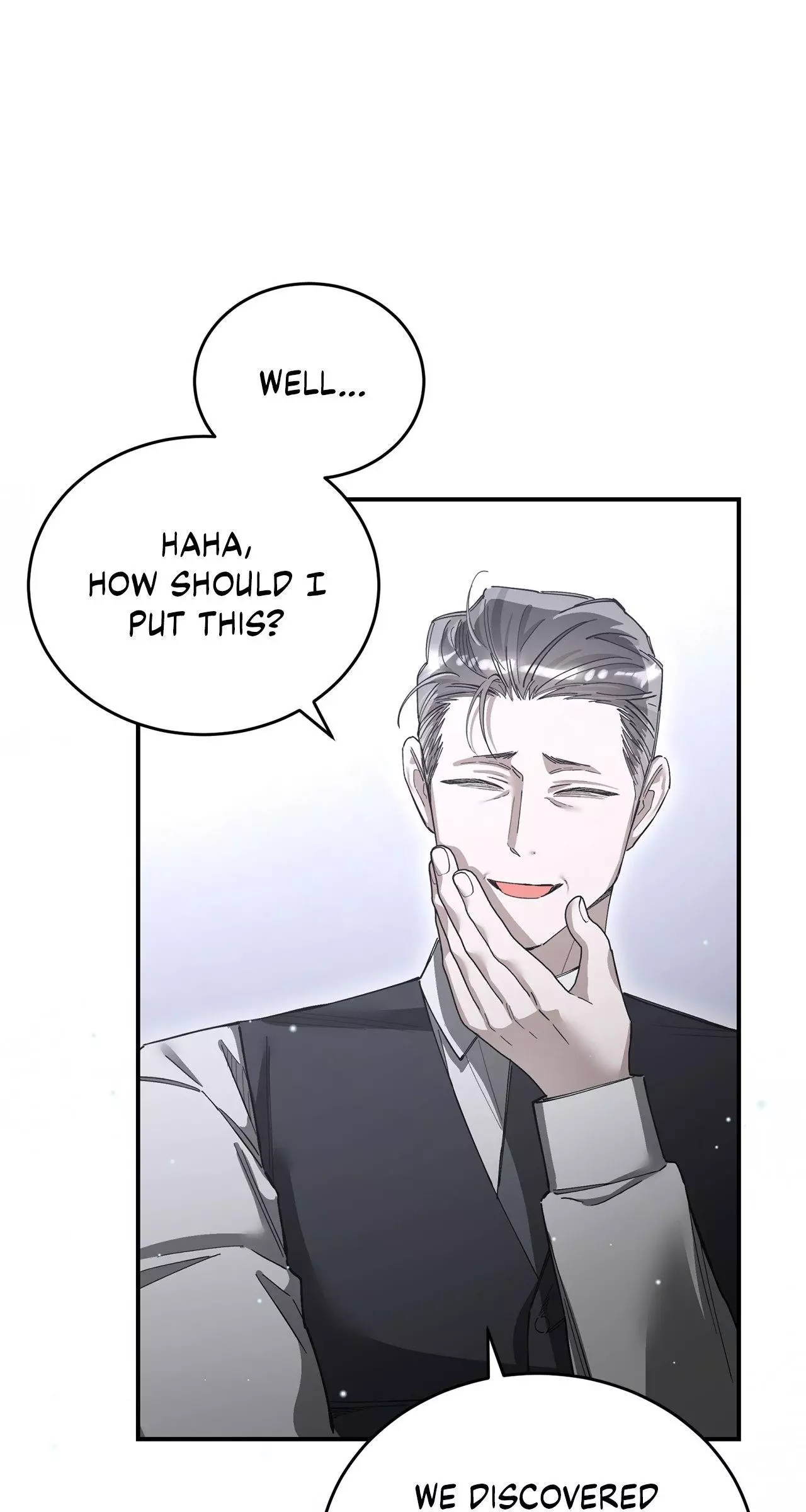 Unfair Love Affair - Chapter 48 Page 86