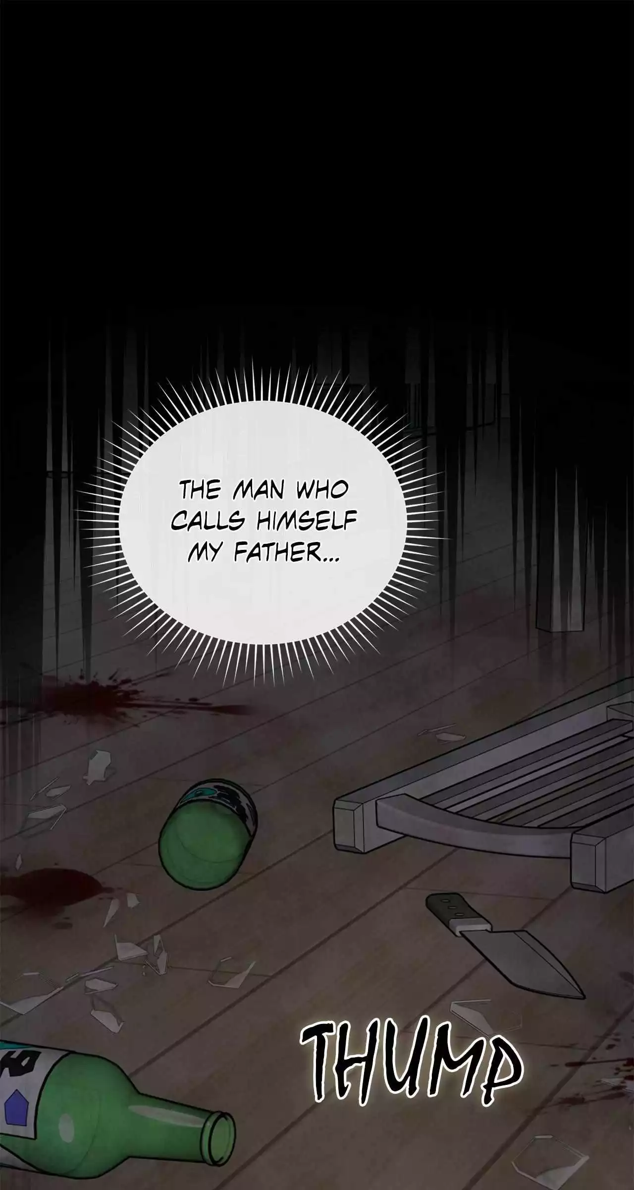 Unfair Love Affair - Chapter 49 Page 2