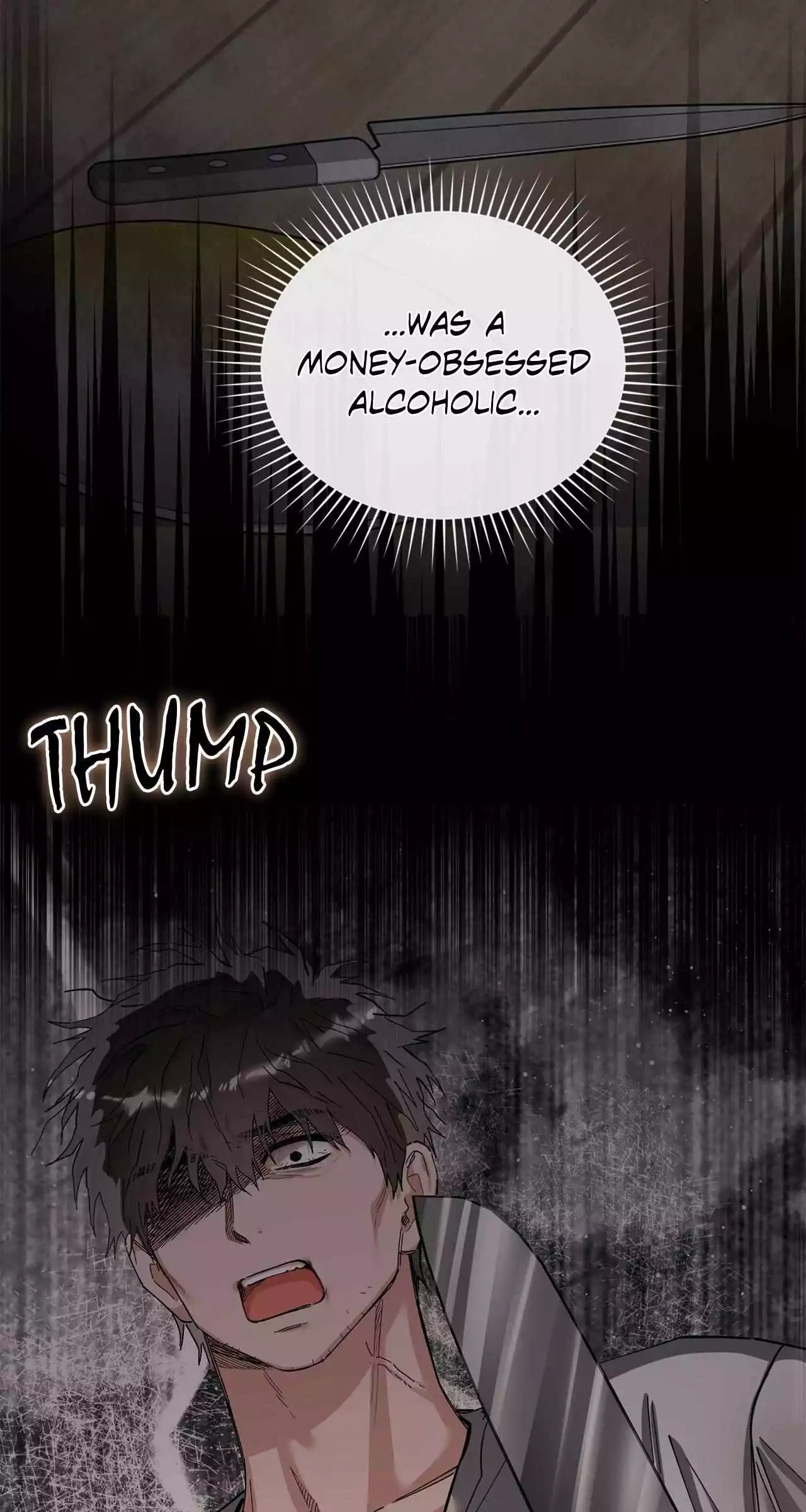 Unfair Love Affair - Chapter 49 Page 3