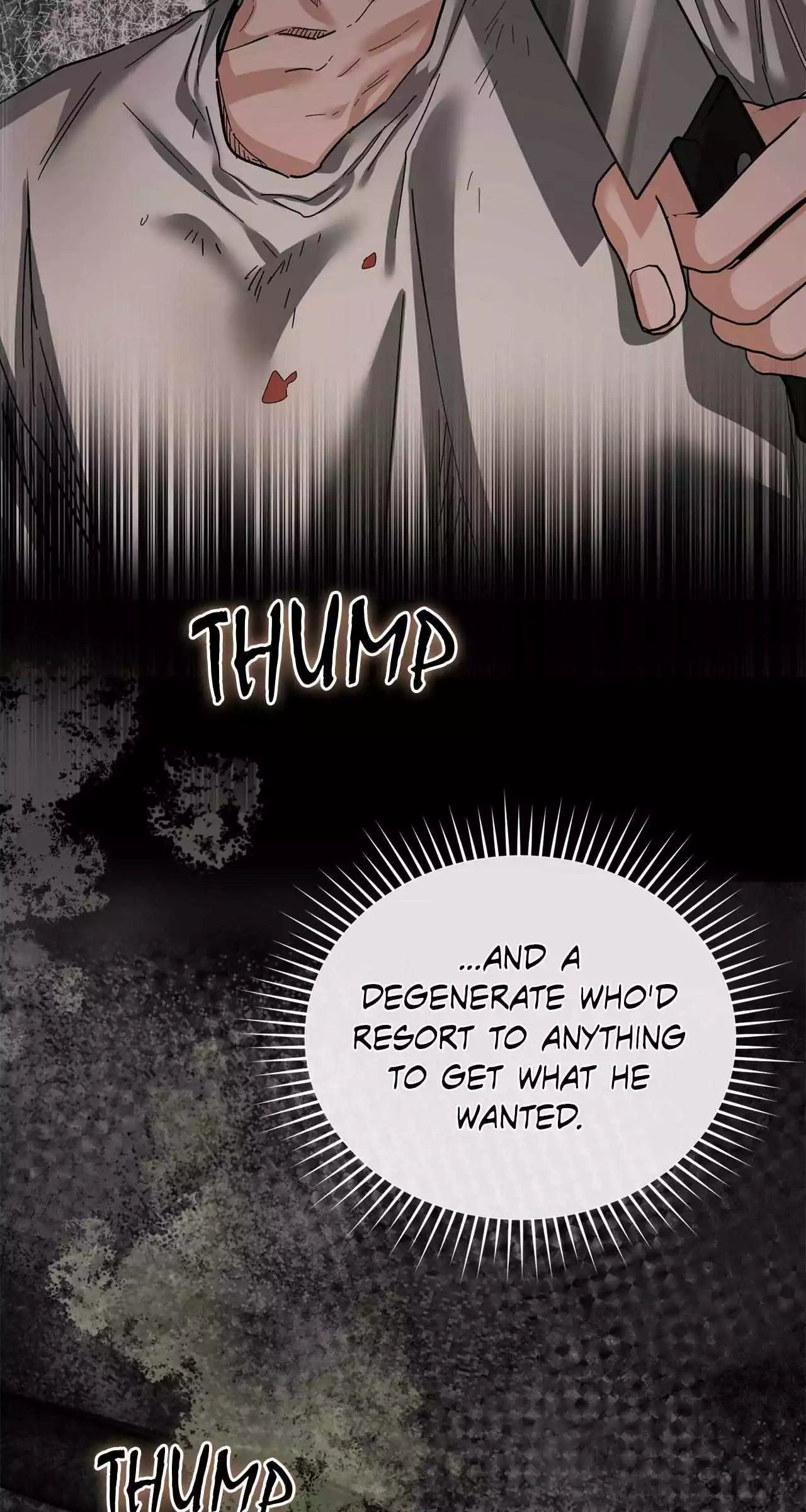 Unfair Love Affair - Chapter 49 Page 4