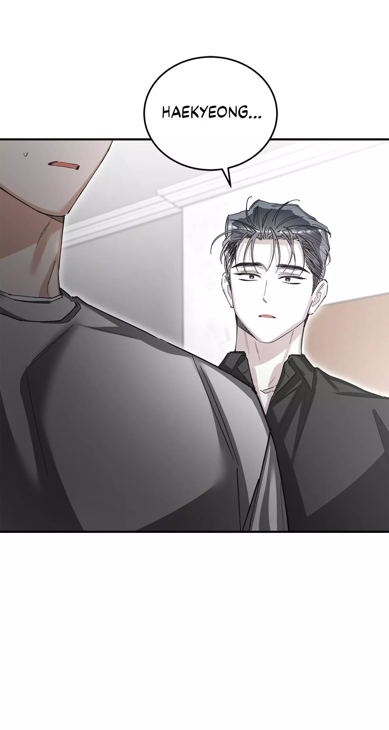 Unfair Love Affair - Chapter 49 Page 9