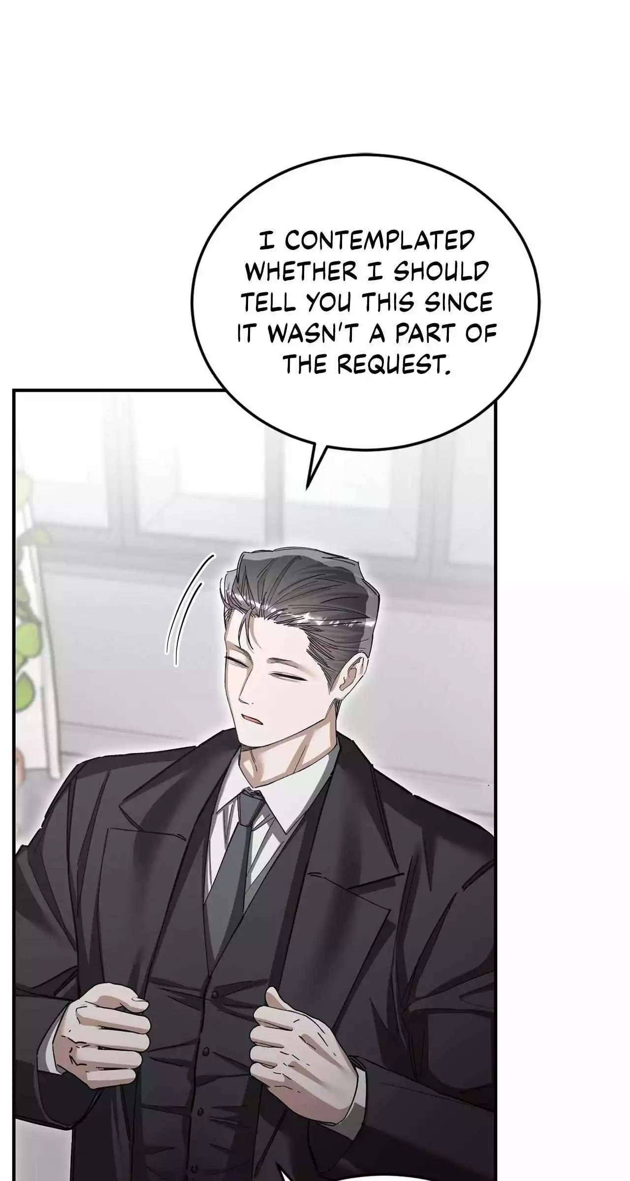 Unfair Love Affair - Chapter 49 Page 10