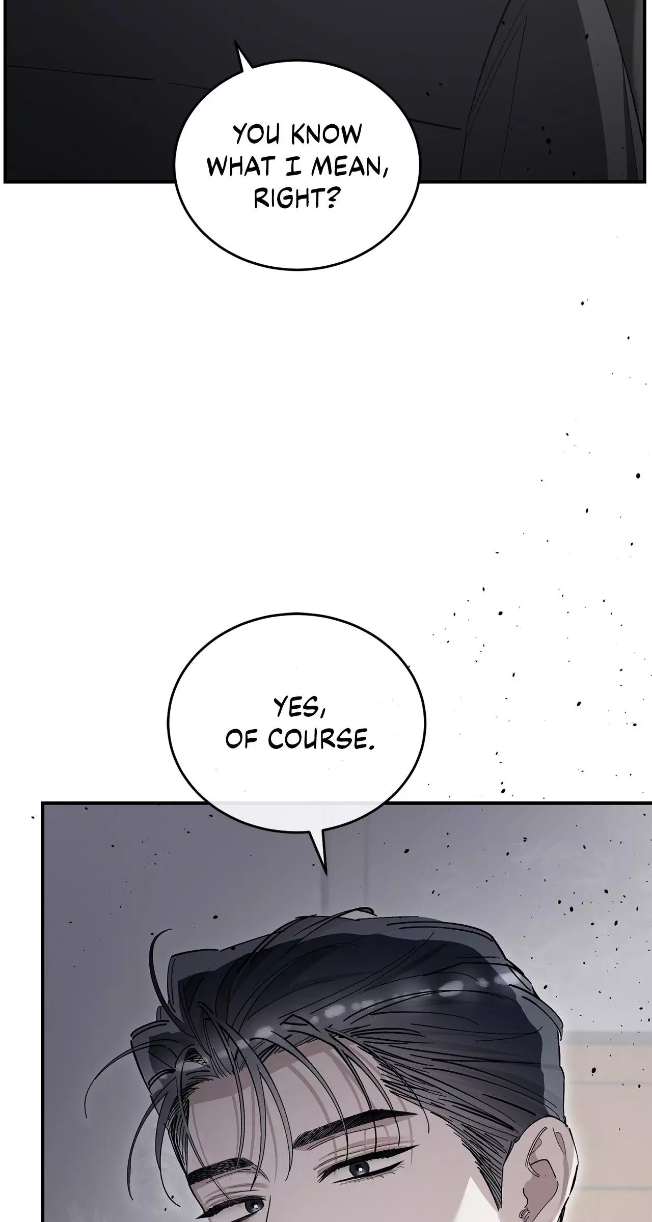 Unfair Love Affair - Chapter 49 Page 12