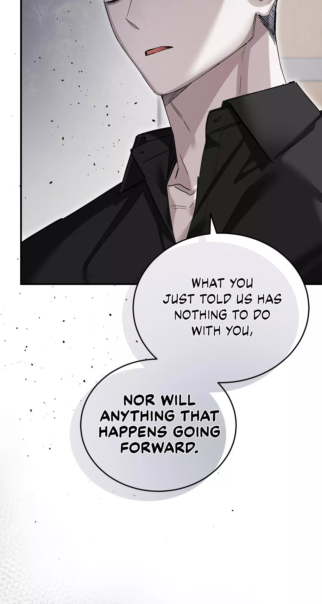 Unfair Love Affair - Chapter 49 Page 13