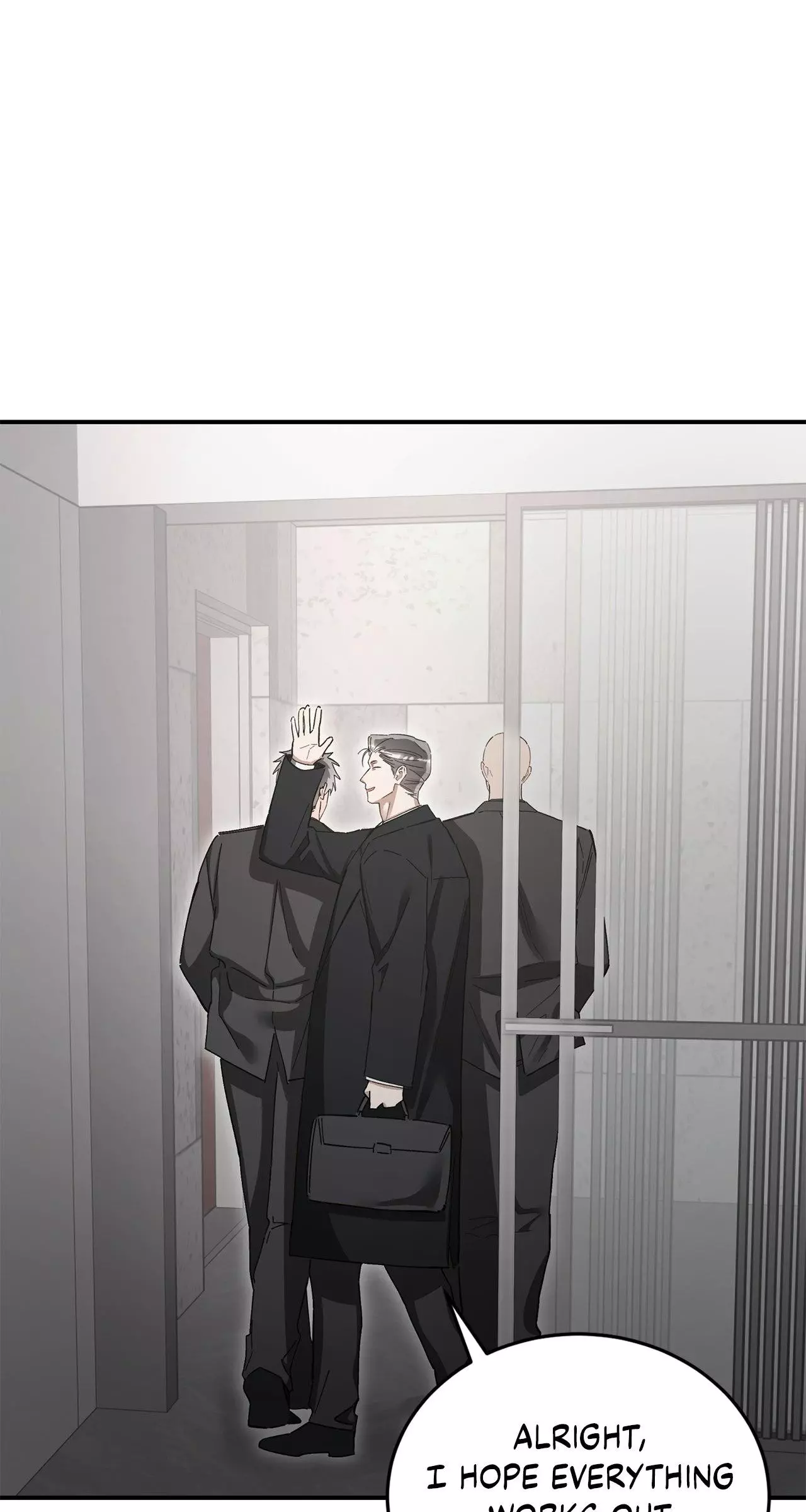 Unfair Love Affair - Chapter 49 Page 16