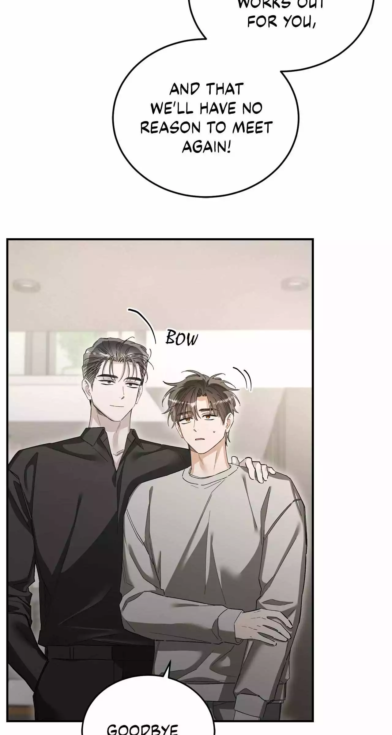 Unfair Love Affair - Chapter 49 Page 17