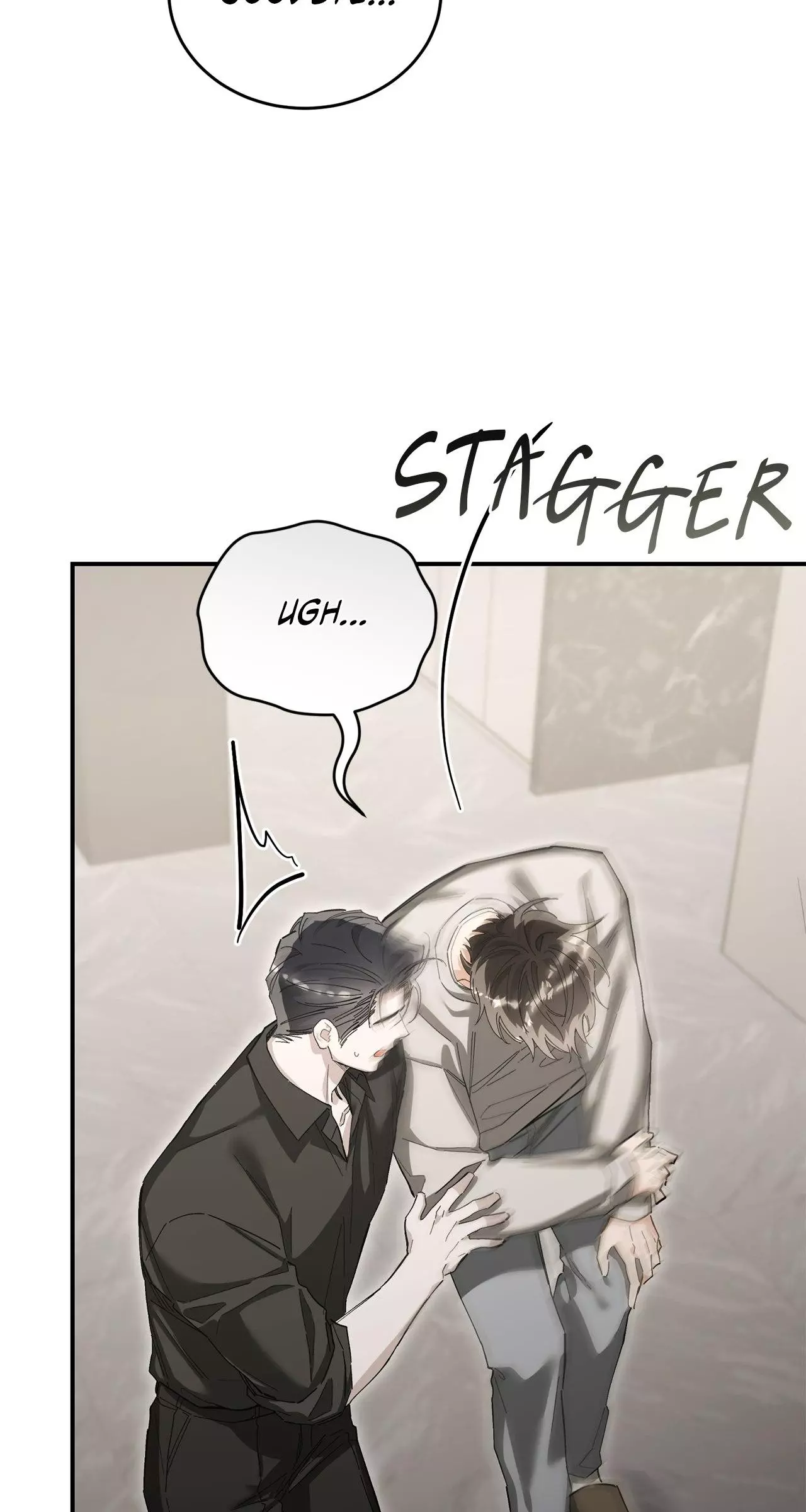 Unfair Love Affair - Chapter 49 Page 18