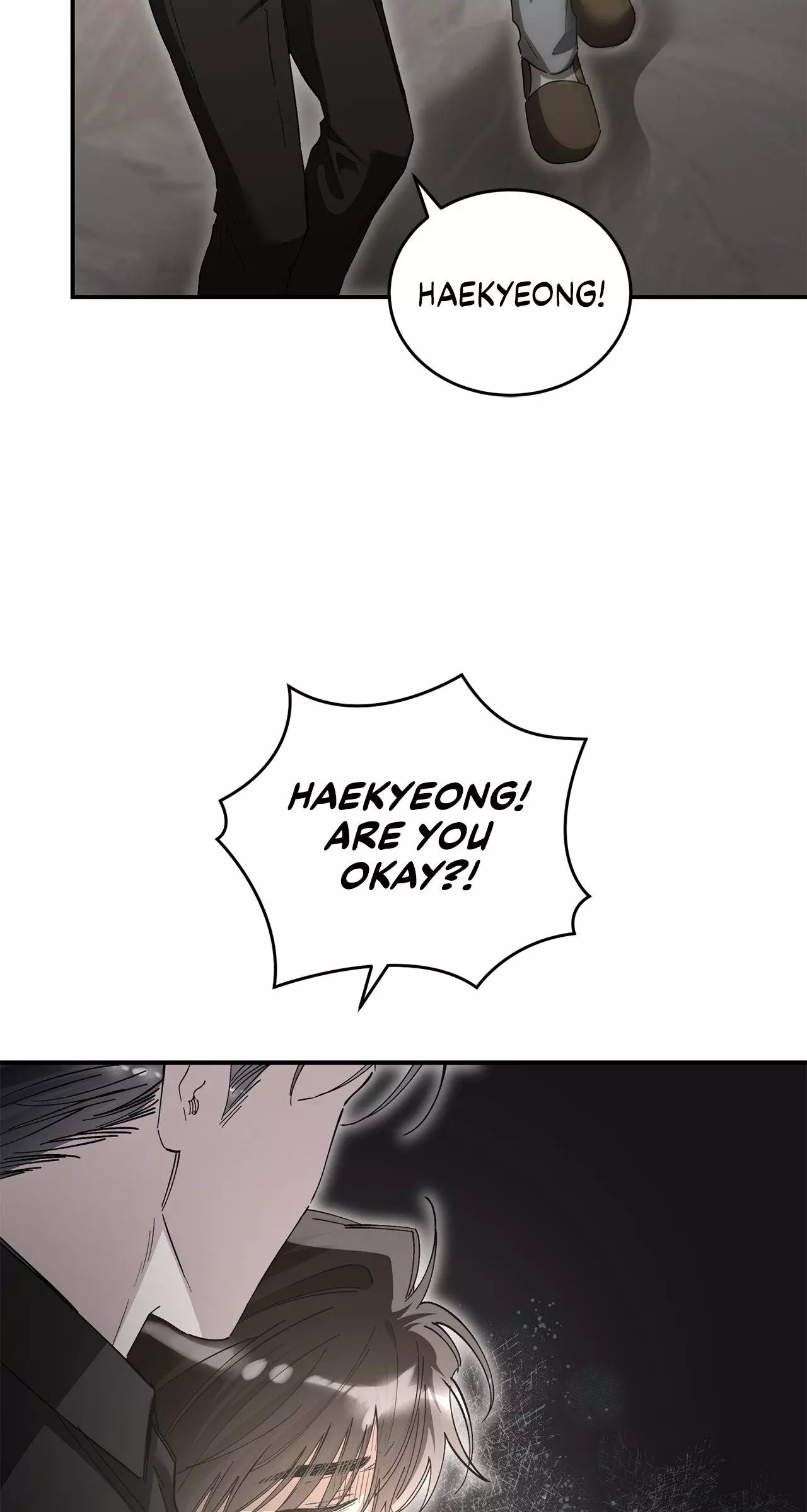 Unfair Love Affair - Chapter 49 Page 19