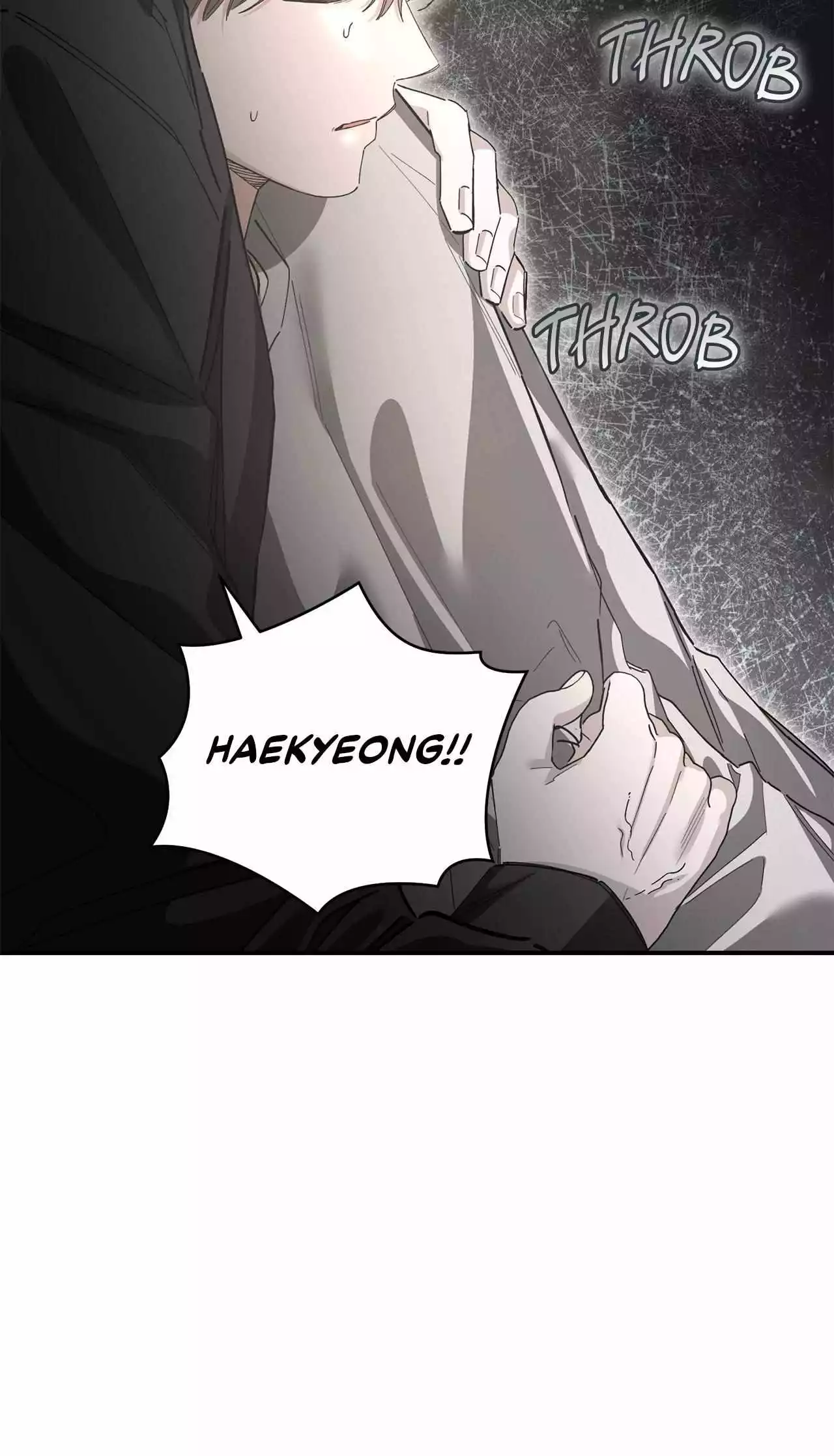 Unfair Love Affair - Chapter 49 Page 20