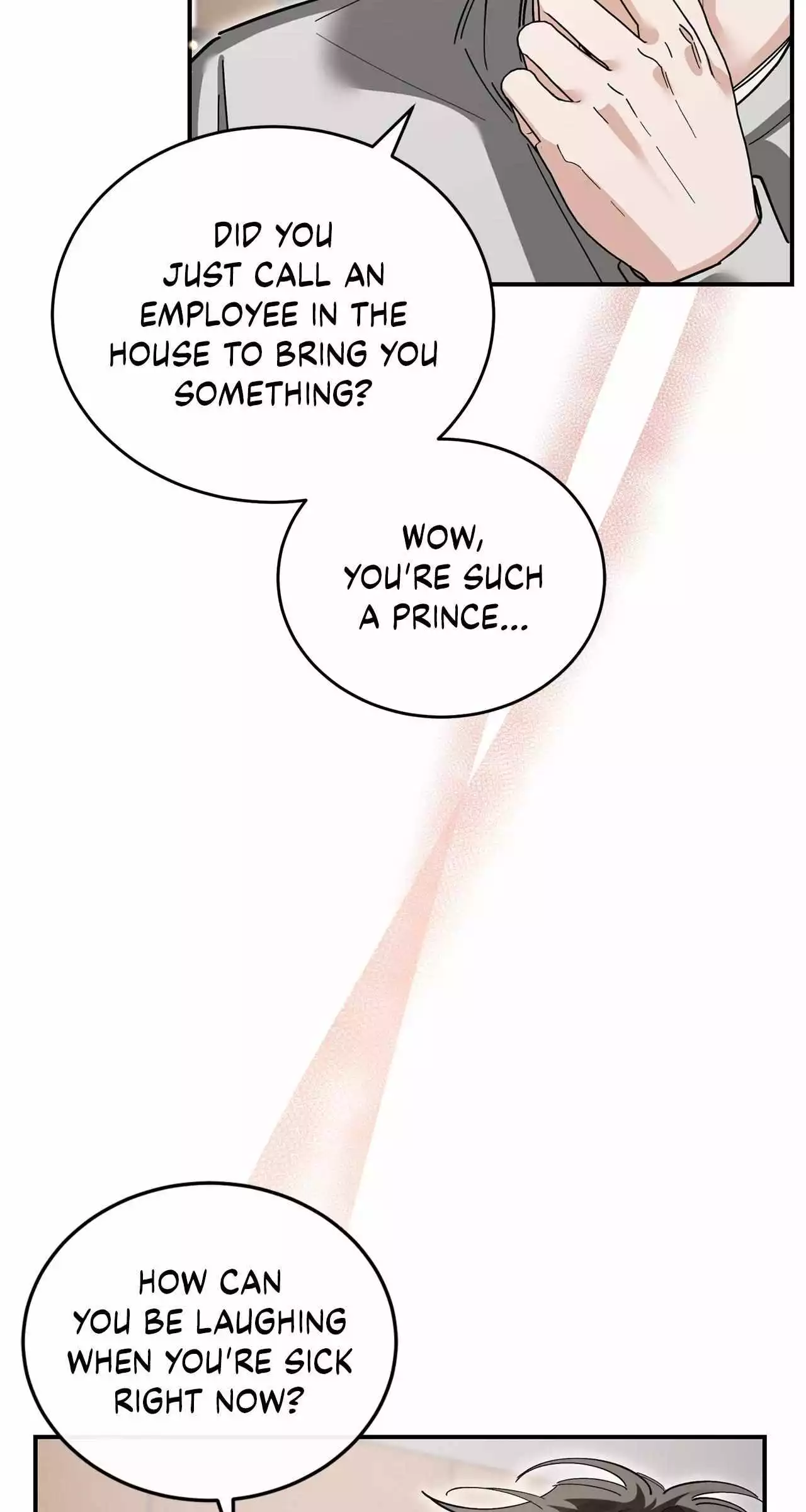 Unfair Love Affair - Chapter 49 Page 27
