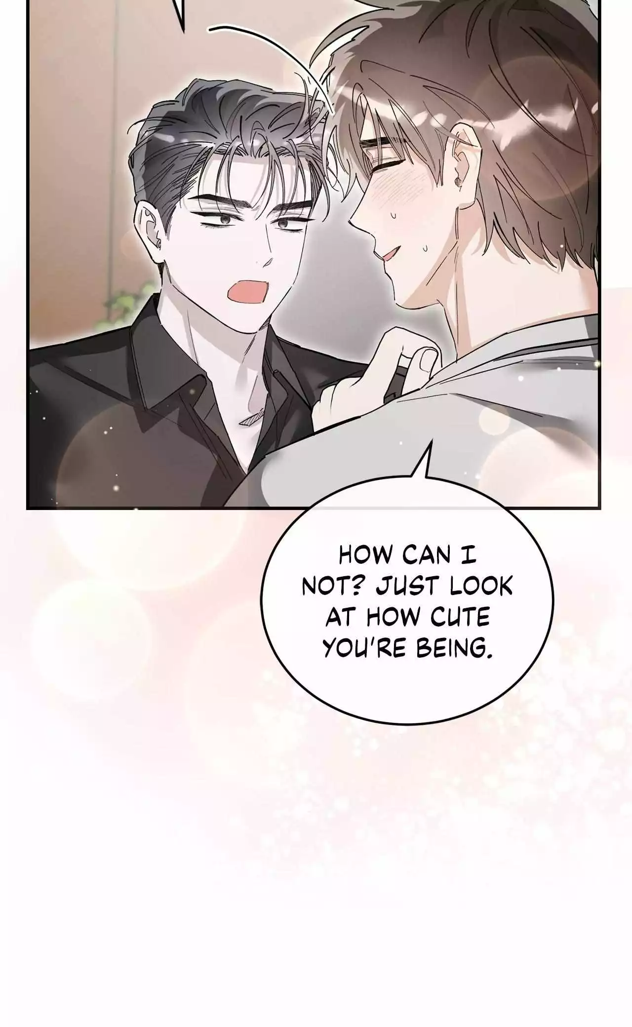 Unfair Love Affair - Chapter 49 Page 28