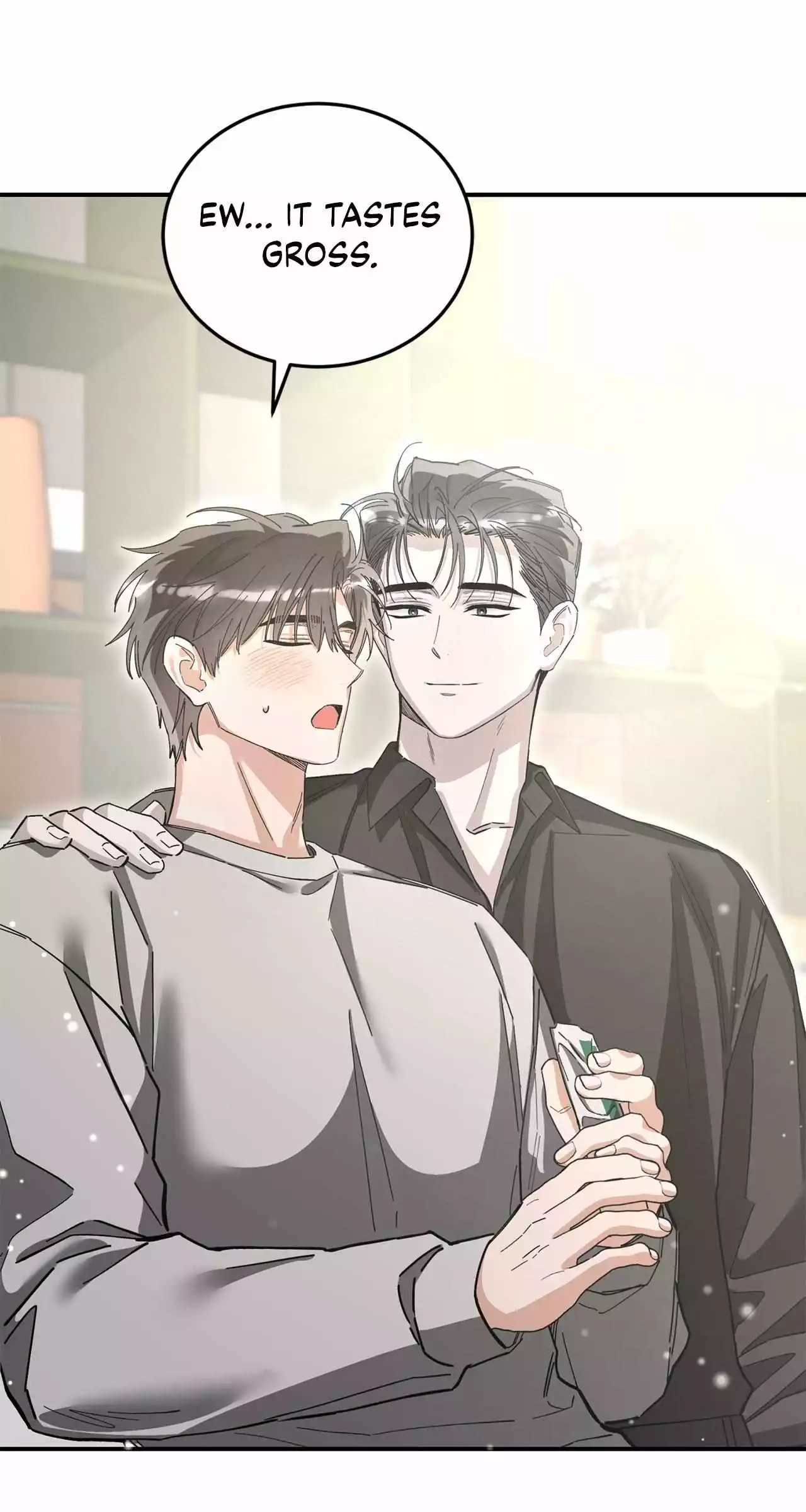Unfair Love Affair - Chapter 49 Page 32