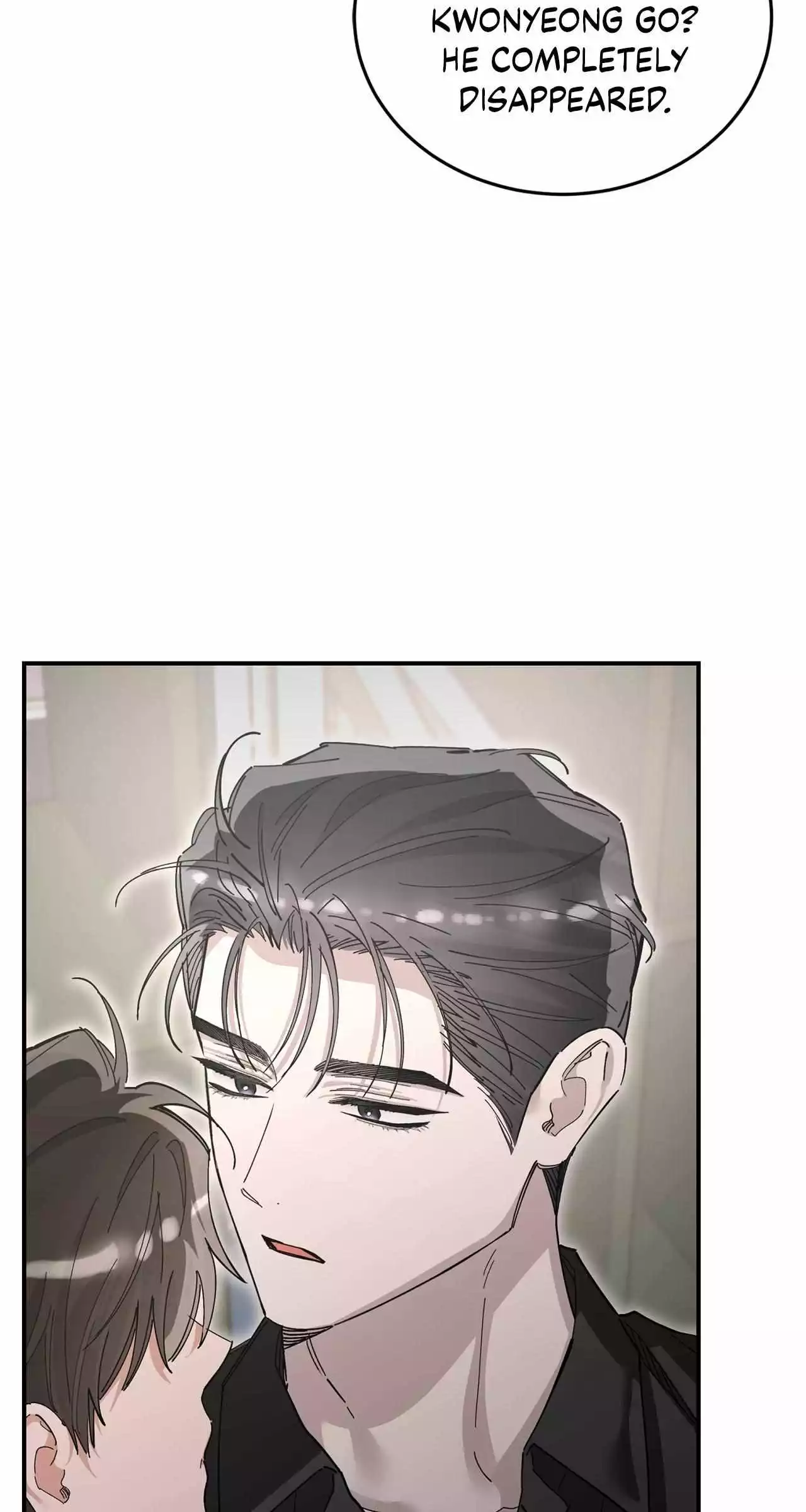 Unfair Love Affair - Chapter 49 Page 37