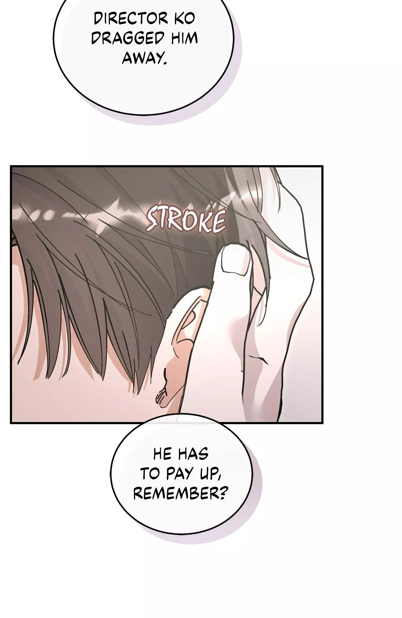 Unfair Love Affair - Chapter 49 Page 41